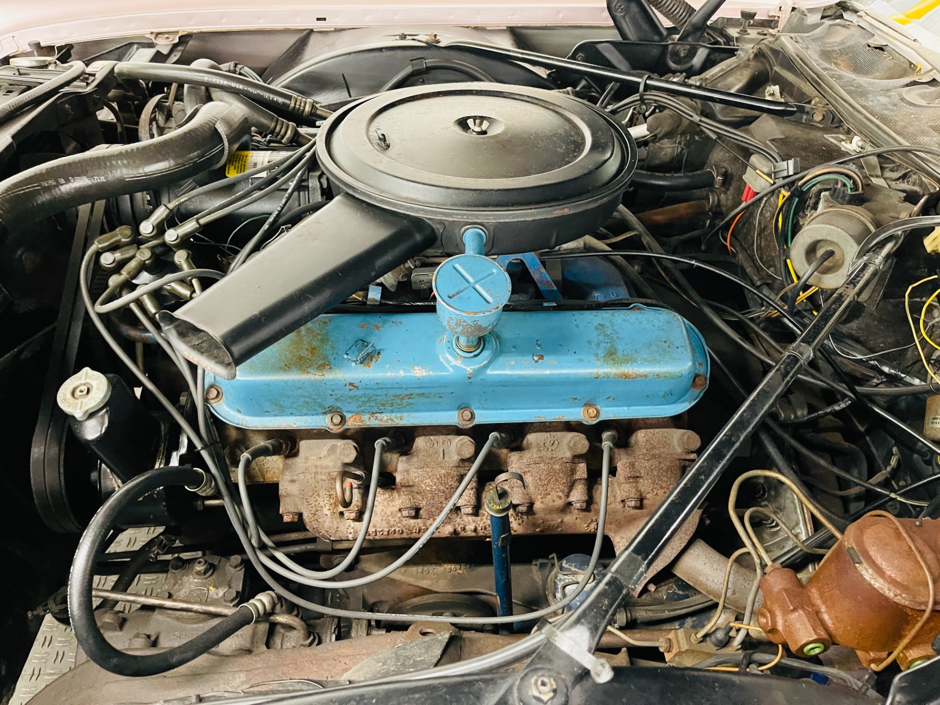 Used 1969 Cadillac Eldorado Great Cruiser - SEE VIDEO | Mundelein, IL