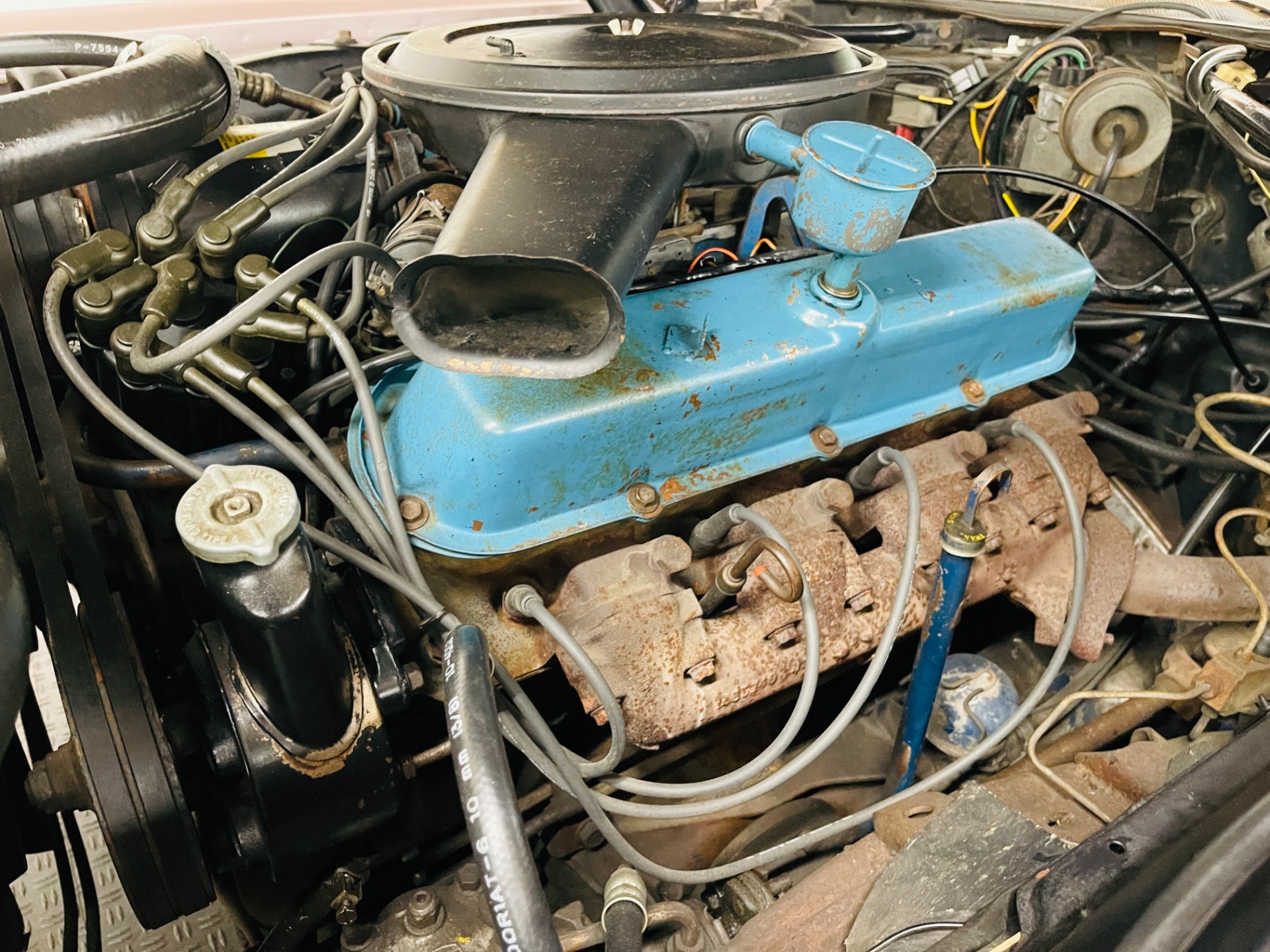 Used 1969 Cadillac Eldorado Great Cruiser - SEE VIDEO | Mundelein, IL