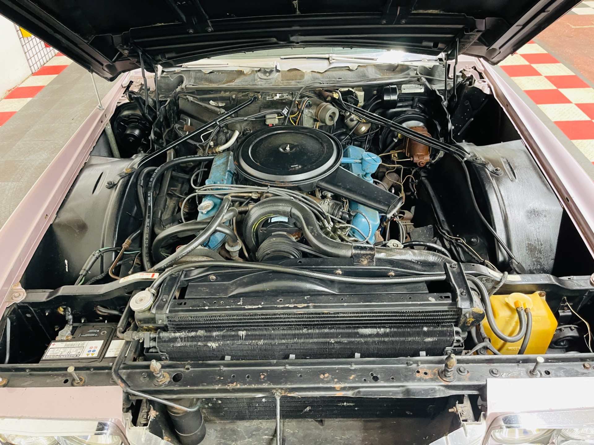 Used 1969 Cadillac Eldorado Great Cruiser - SEE VIDEO | Mundelein, IL
