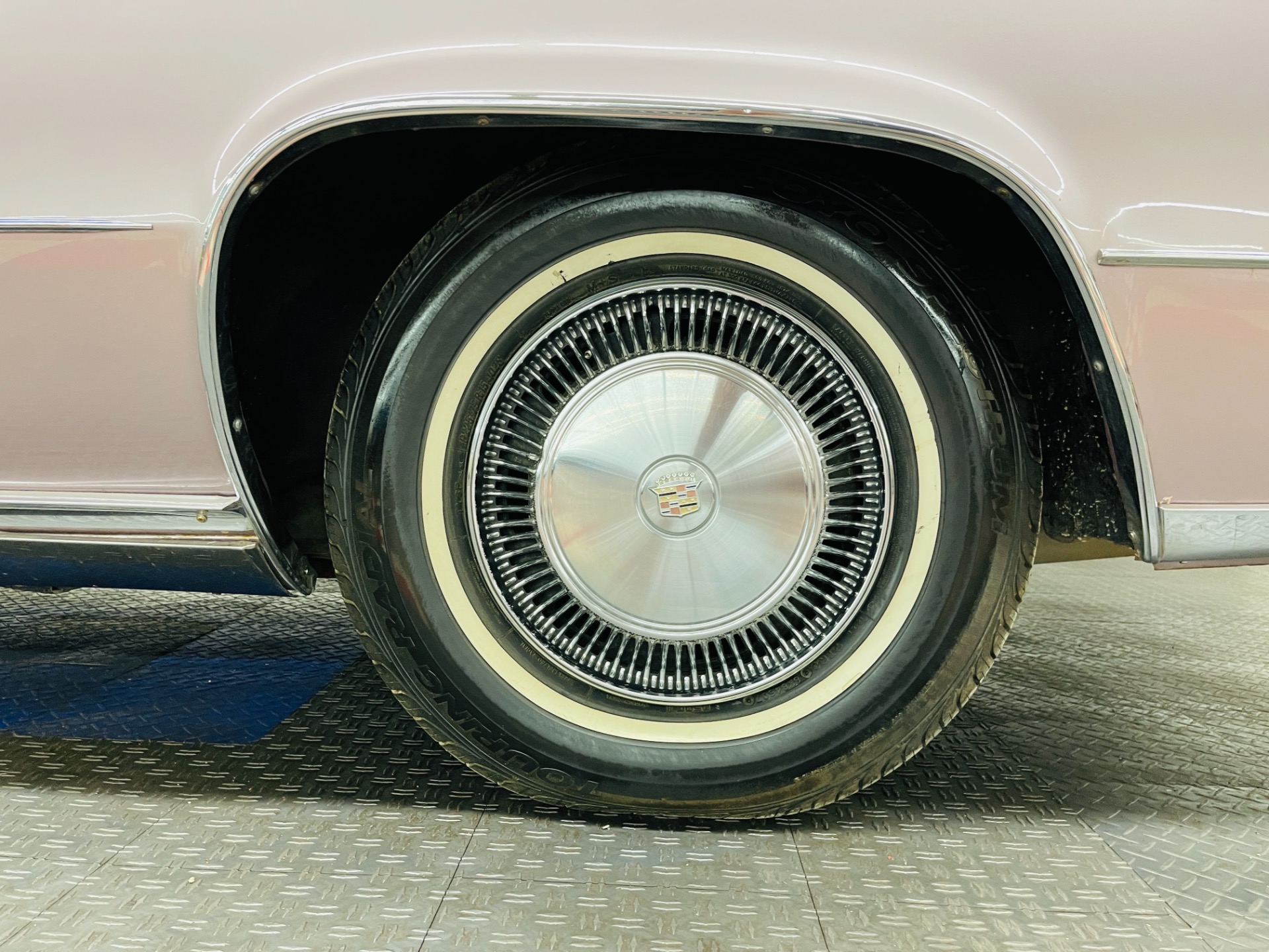 Used 1969 Cadillac Eldorado Great Cruiser - SEE VIDEO | Mundelein, IL