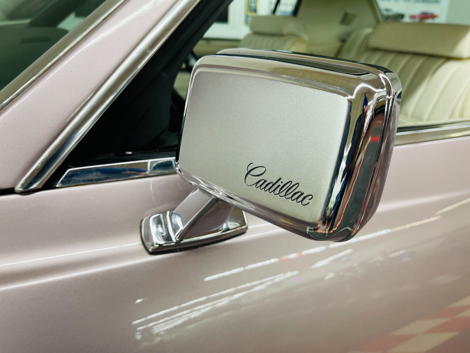 Used 1969 Cadillac Eldorado Great Cruiser - SEE VIDEO | Mundelein, IL
