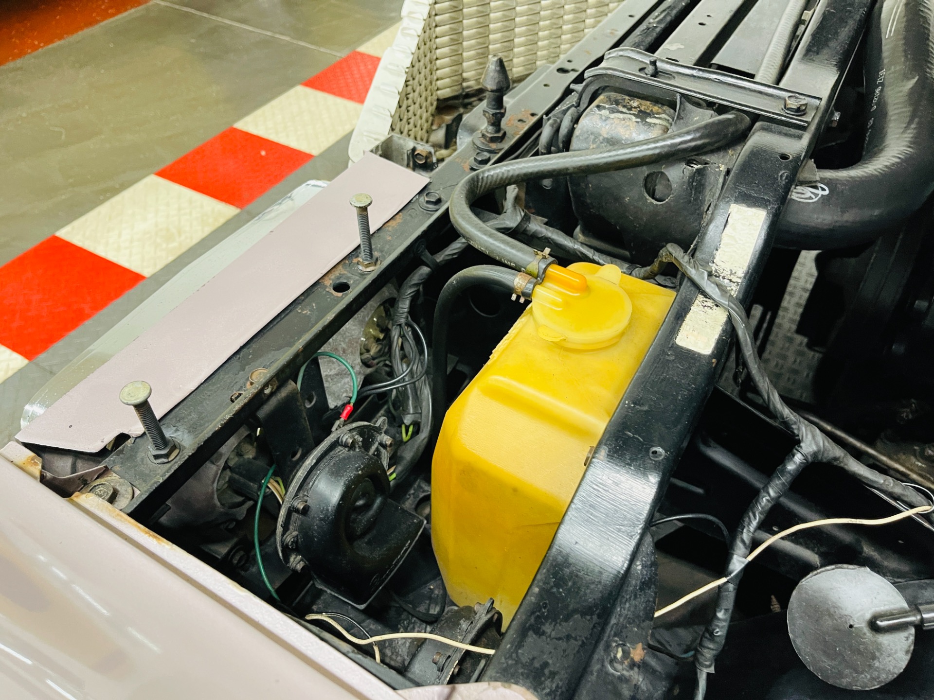 Used 1969 Cadillac Eldorado Great Cruiser - SEE VIDEO | Mundelein, IL