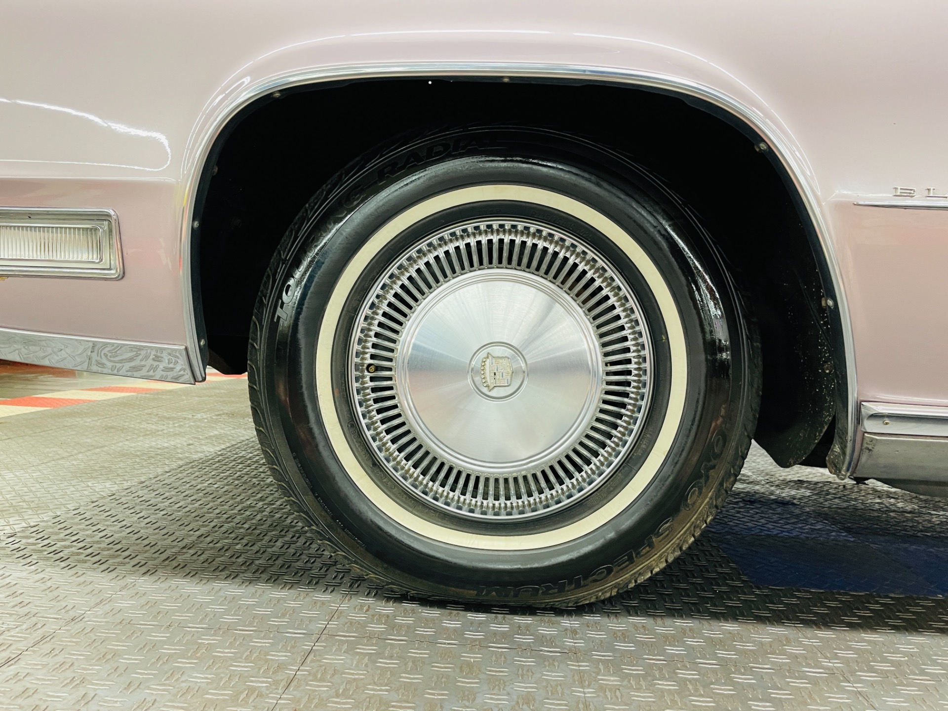 Used 1969 Cadillac Eldorado Great Cruiser - SEE VIDEO | Mundelein, IL