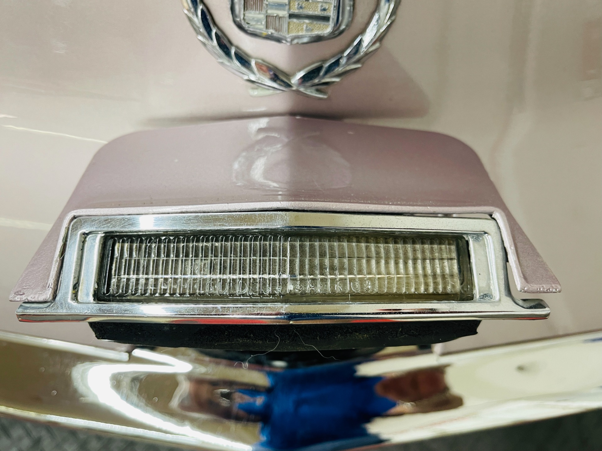 Used 1969 Cadillac Eldorado Great Cruiser - SEE VIDEO | Mundelein, IL