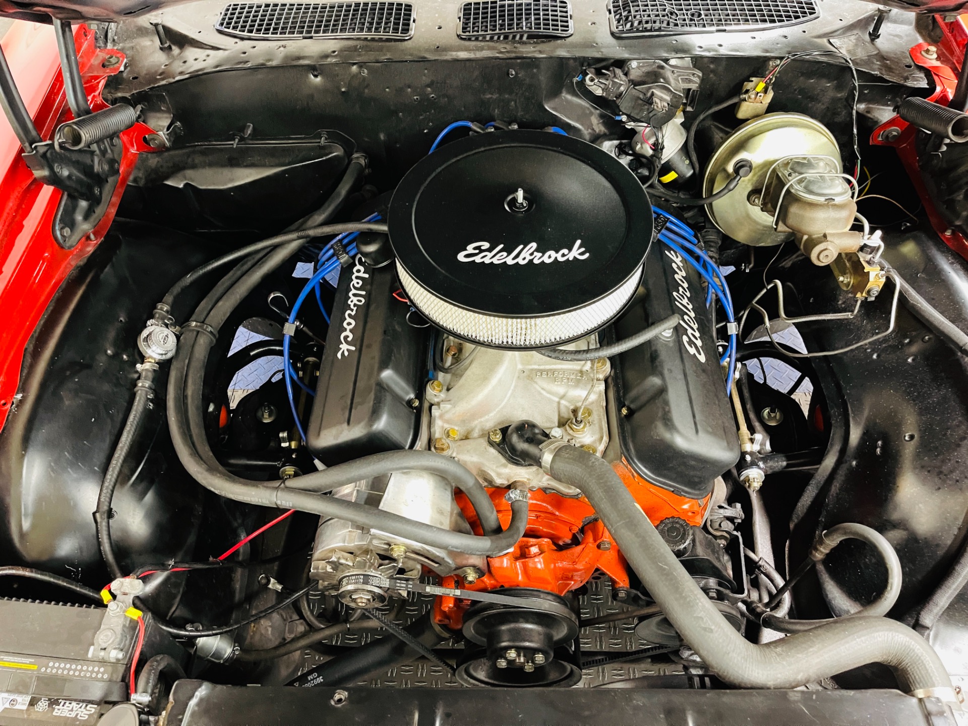 Used 1972 Chevrolet Chevelle - HEAVY CHEVY TRIBUTE - BIG BLOCK / 4SPEED - SEE VIDEO | St. Petersburg, FL