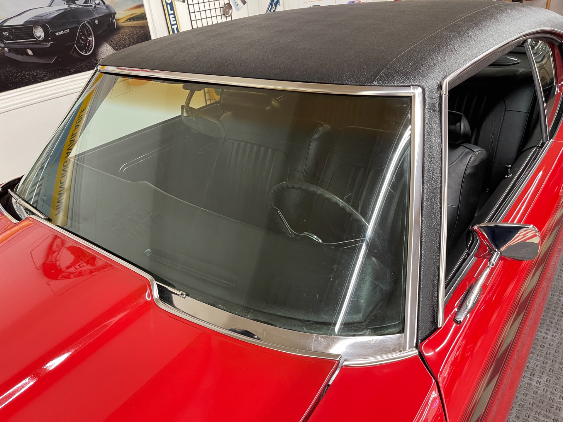 Used 1972 Chevrolet Chevelle - HEAVY CHEVY TRIBUTE - BIG BLOCK / 4SPEED - SEE VIDEO | St. Petersburg, FL