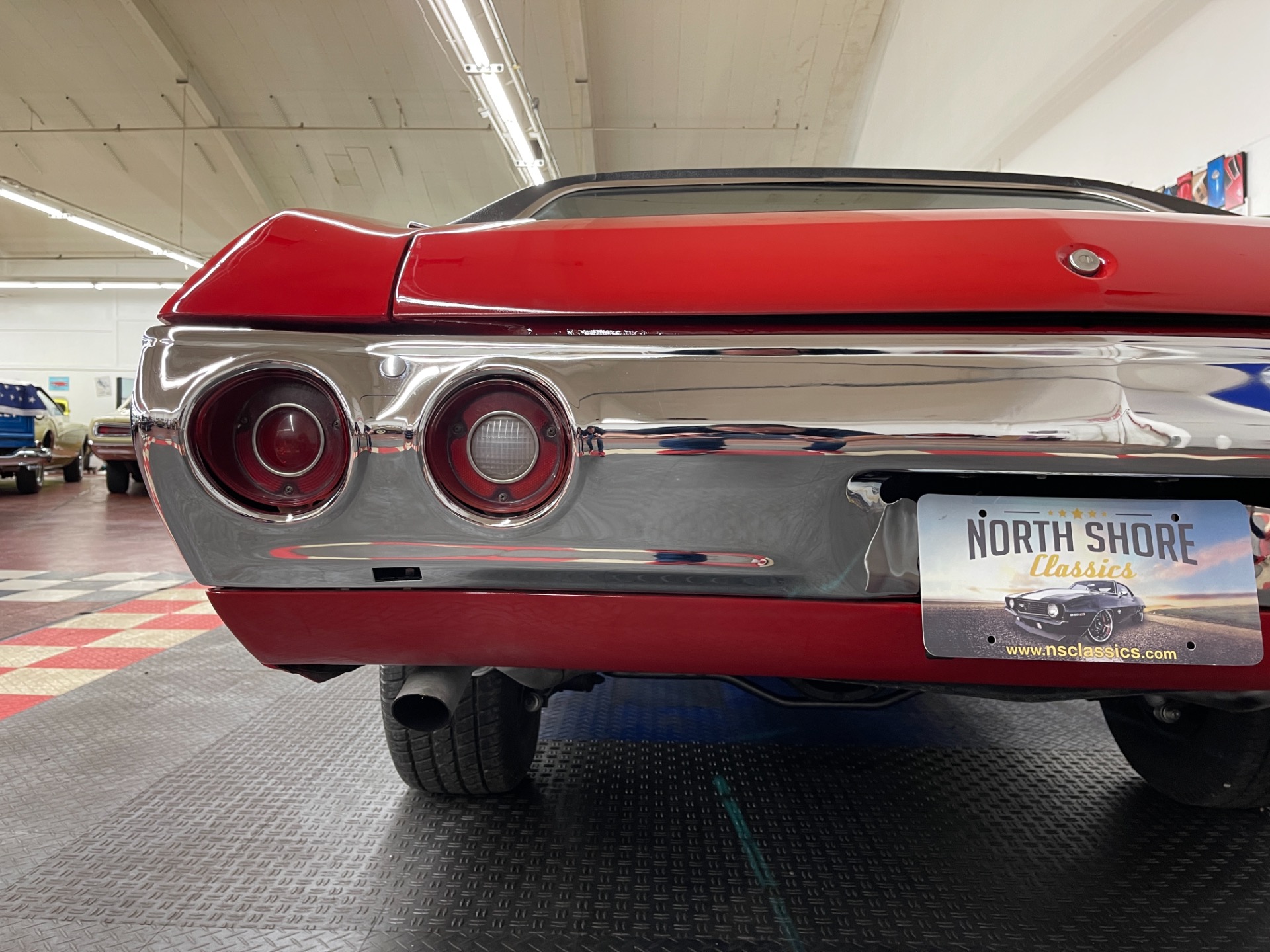 Used 1972 Chevrolet Chevelle - HEAVY CHEVY TRIBUTE - BIG BLOCK / 4SPEED - SEE VIDEO | St. Petersburg, FL