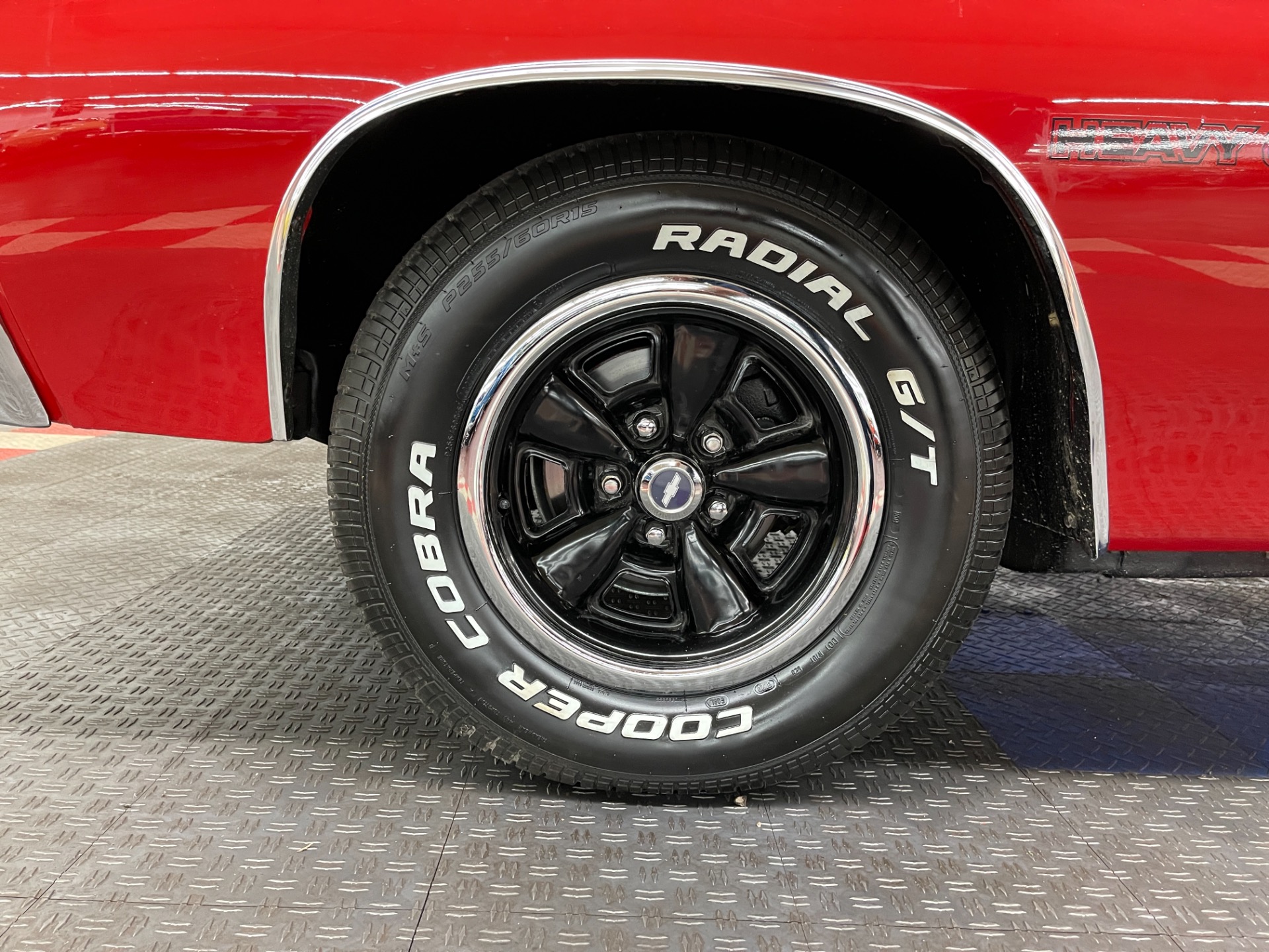 Used 1972 Chevrolet Chevelle - HEAVY CHEVY TRIBUTE - BIG BLOCK / 4SPEED - SEE VIDEO | St. Petersburg, FL