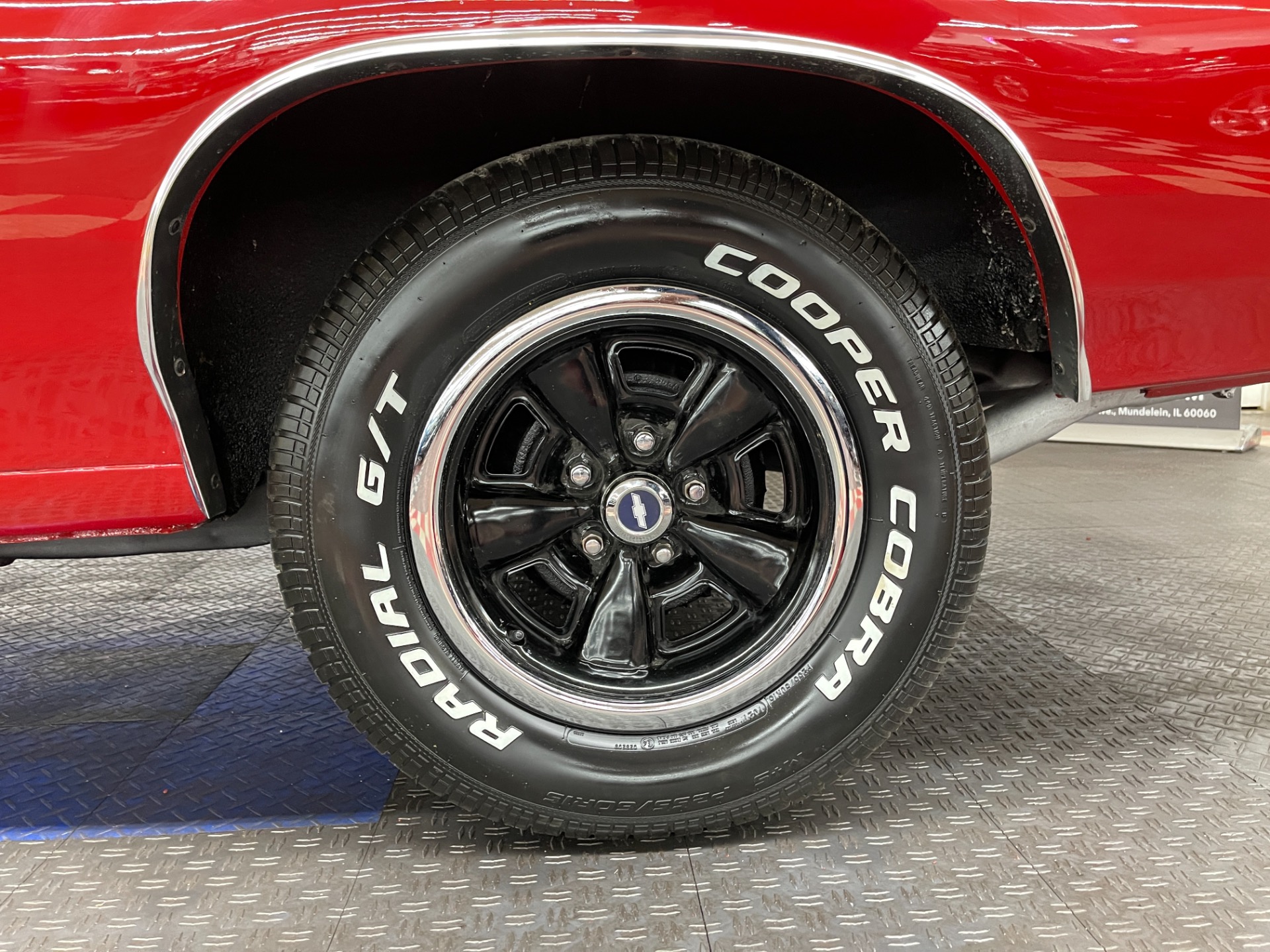 Used 1972 Chevrolet Chevelle - HEAVY CHEVY TRIBUTE - BIG BLOCK / 4SPEED - SEE VIDEO | St. Petersburg, FL