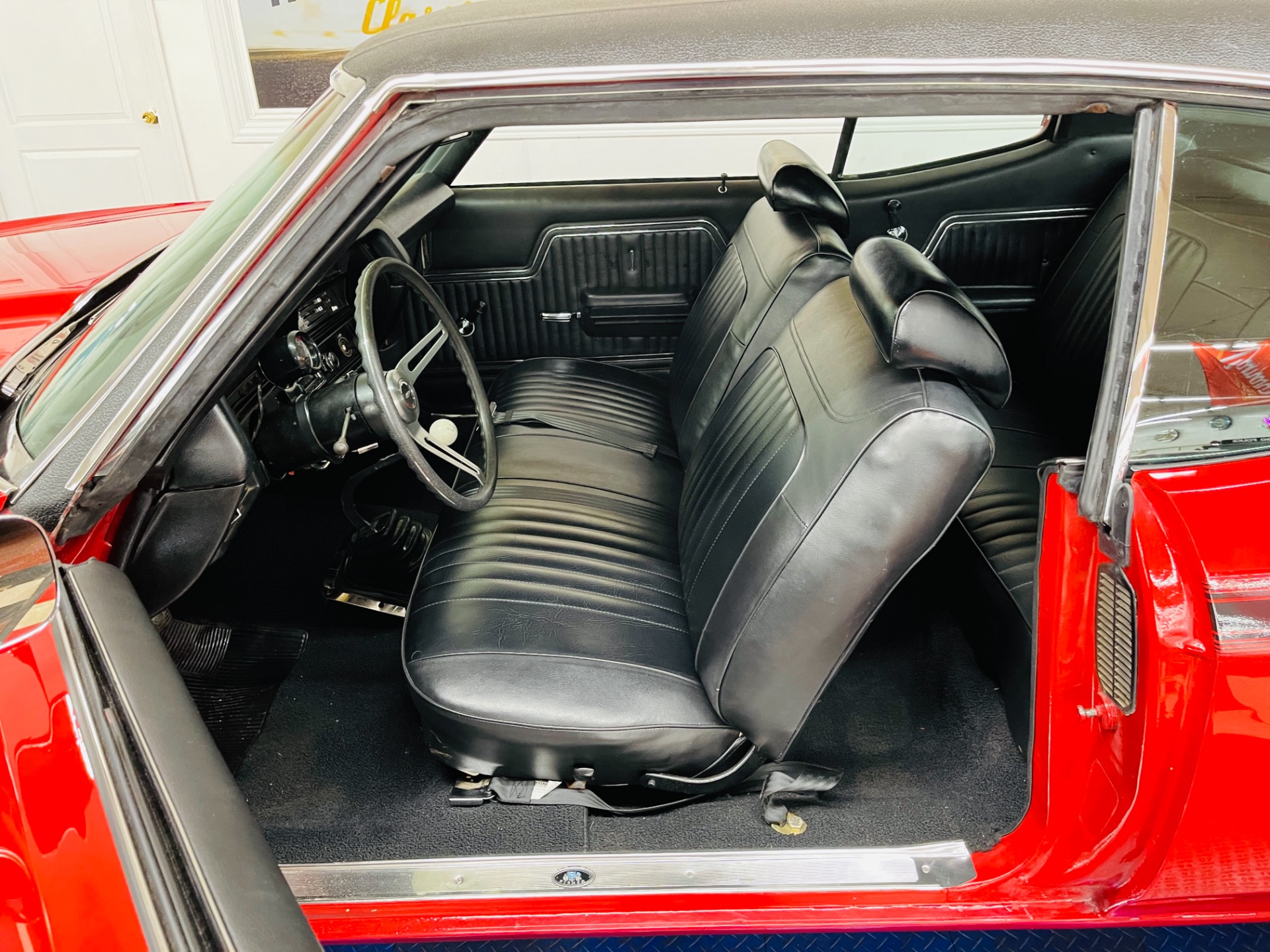 Used 1972 Chevrolet Chevelle - HEAVY CHEVY TRIBUTE - BIG BLOCK / 4SPEED - SEE VIDEO | St. Petersburg, FL