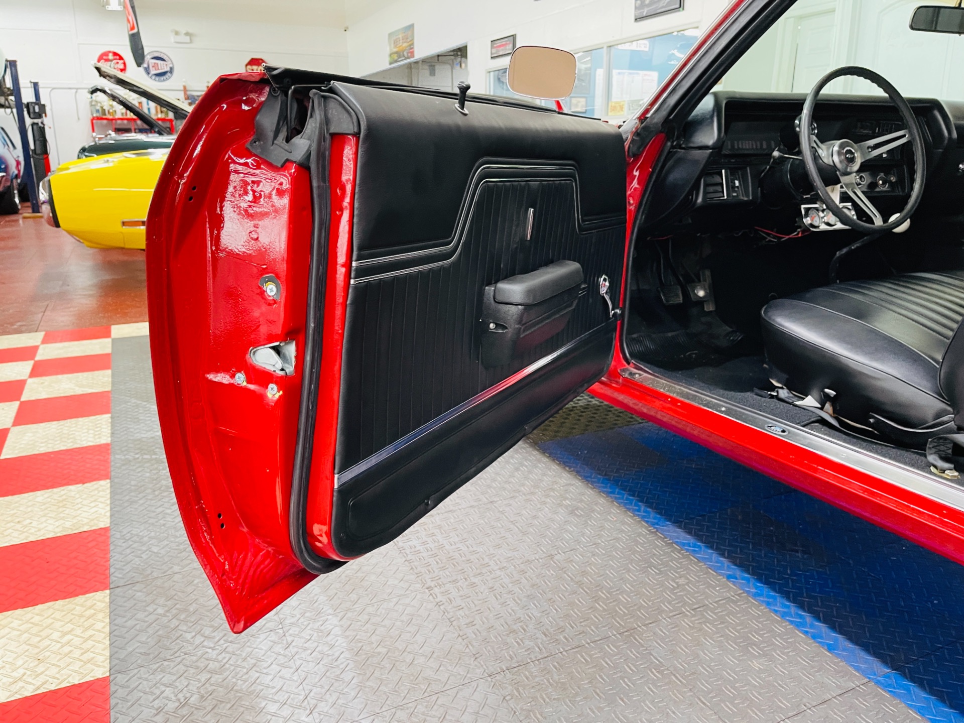 Used 1972 Chevrolet Chevelle - HEAVY CHEVY TRIBUTE - BIG BLOCK / 4SPEED - SEE VIDEO | St. Petersburg, FL