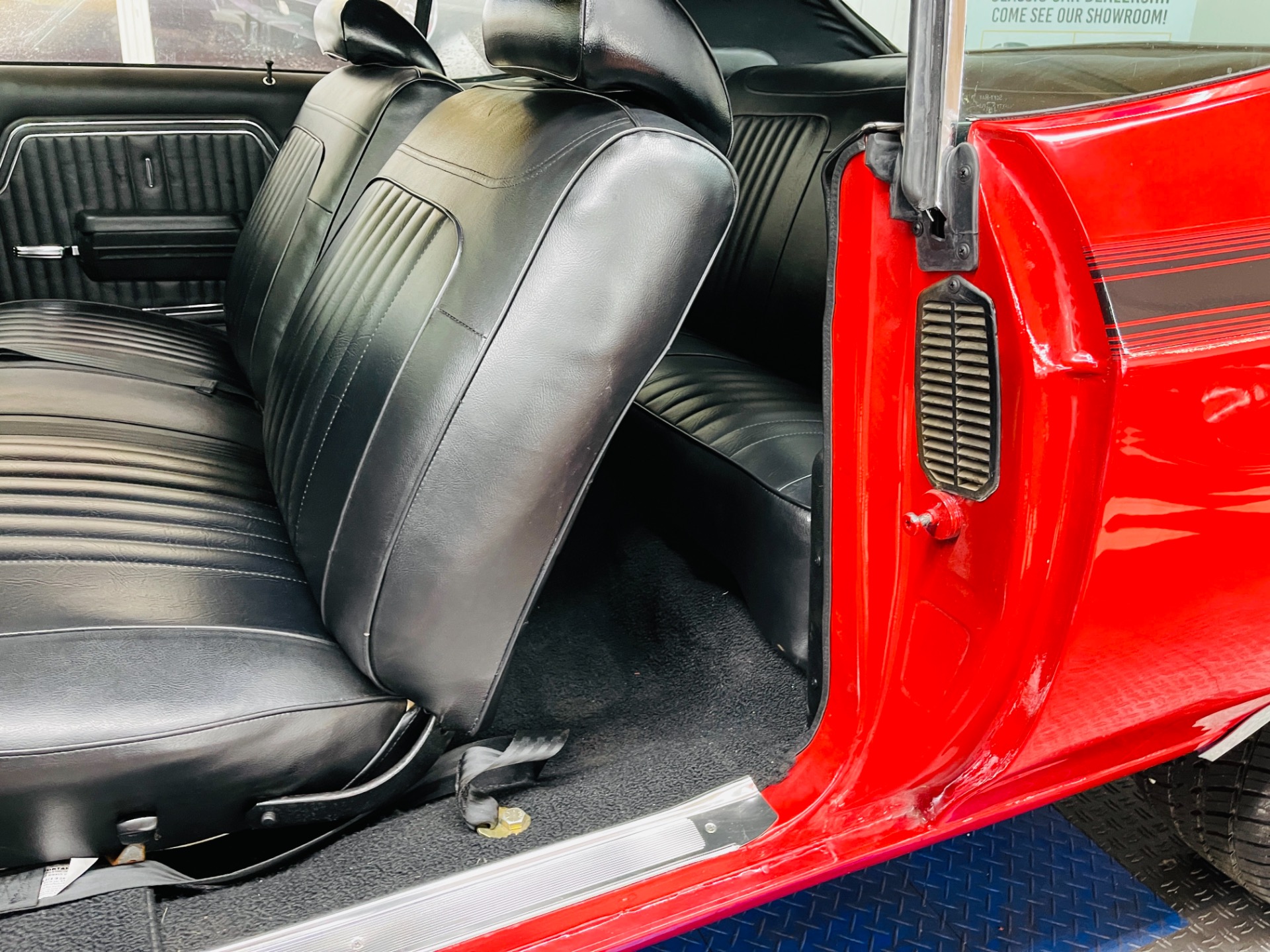 Used 1972 Chevrolet Chevelle - HEAVY CHEVY TRIBUTE - BIG BLOCK / 4SPEED - SEE VIDEO | St. Petersburg, FL
