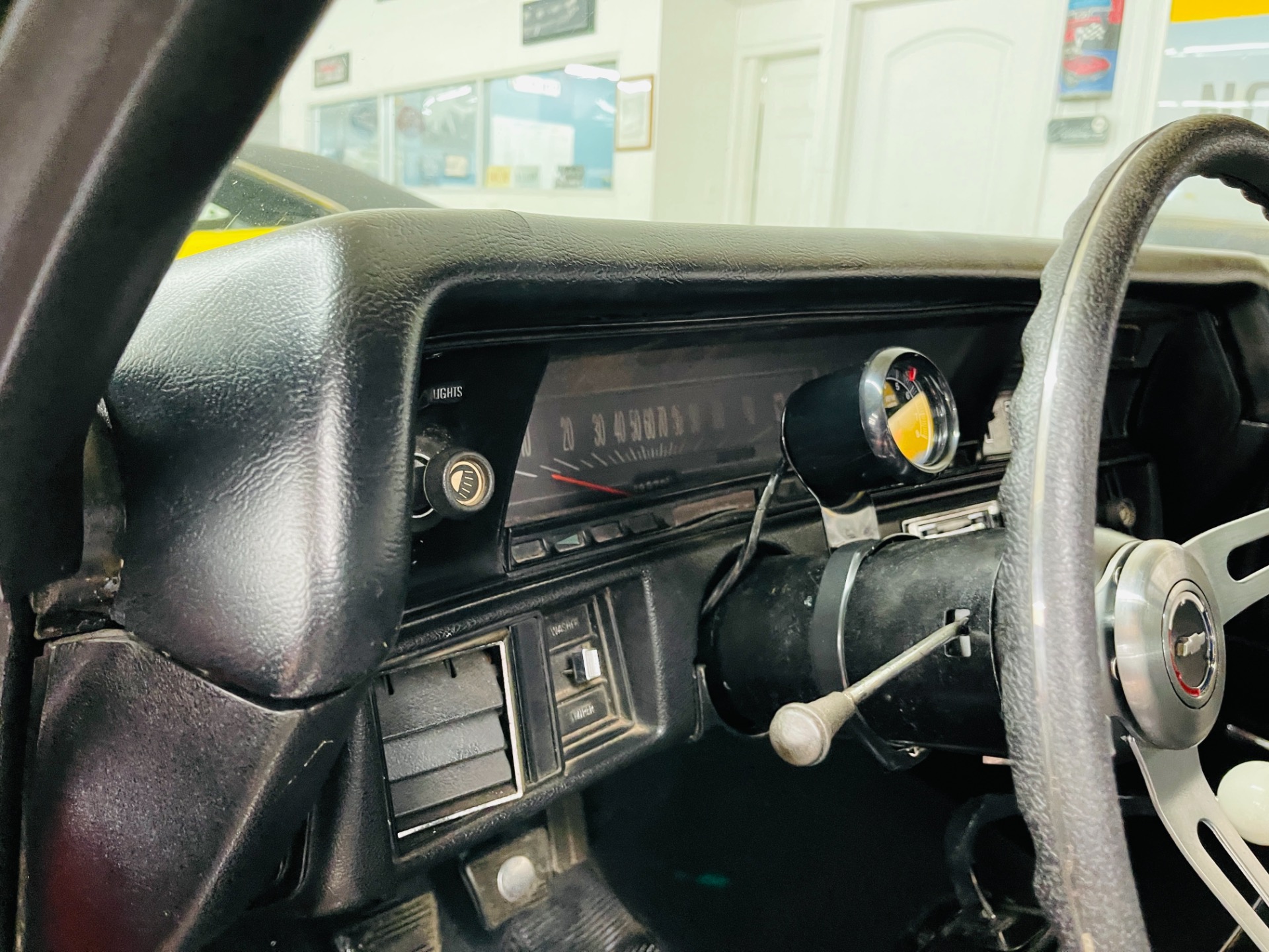 Used 1972 Chevrolet Chevelle - HEAVY CHEVY TRIBUTE - BIG BLOCK / 4SPEED - SEE VIDEO | St. Petersburg, FL