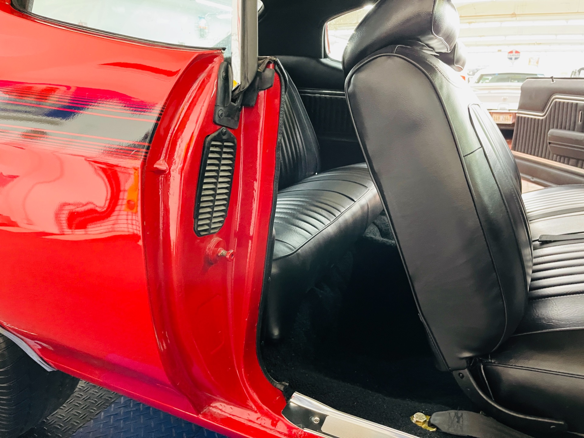 Used 1972 Chevrolet Chevelle - HEAVY CHEVY TRIBUTE - BIG BLOCK / 4SPEED - SEE VIDEO | St. Petersburg, FL