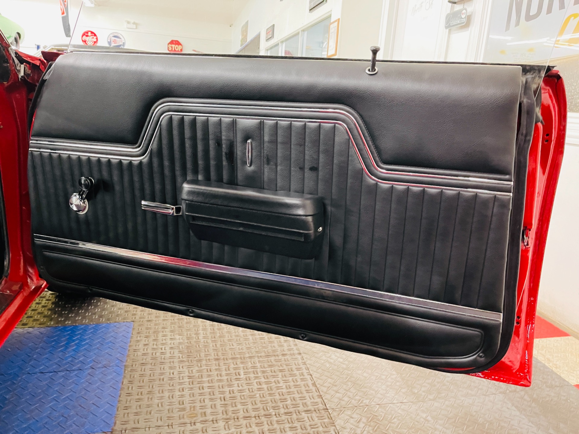 Used 1972 Chevrolet Chevelle - HEAVY CHEVY TRIBUTE - BIG BLOCK / 4SPEED - SEE VIDEO | St. Petersburg, FL