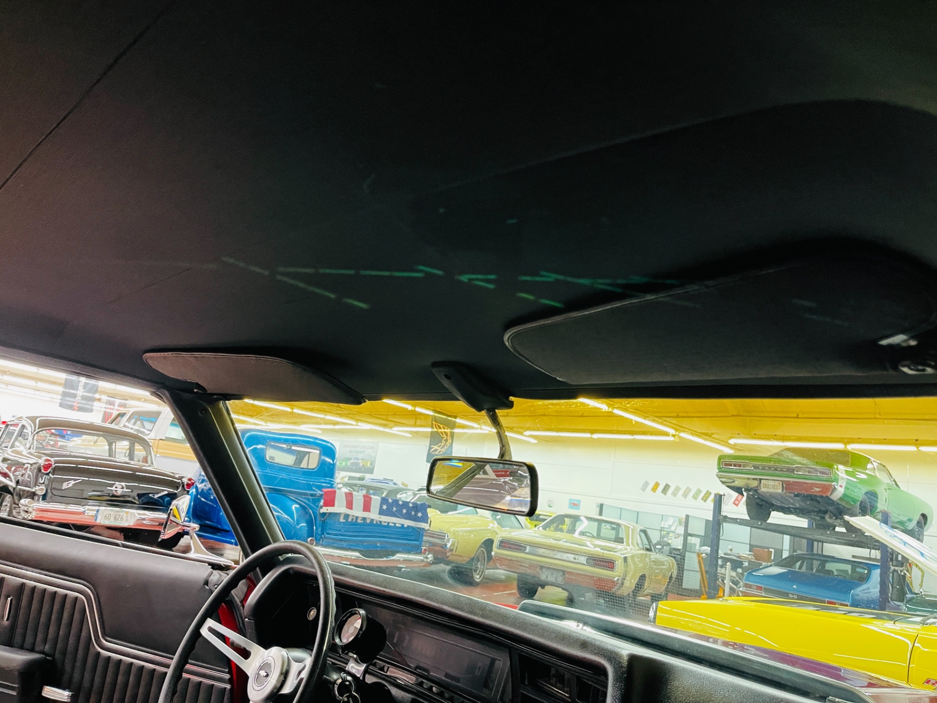 Used 1972 Chevrolet Chevelle - HEAVY CHEVY TRIBUTE - BIG BLOCK / 4SPEED - SEE VIDEO | St. Petersburg, FL