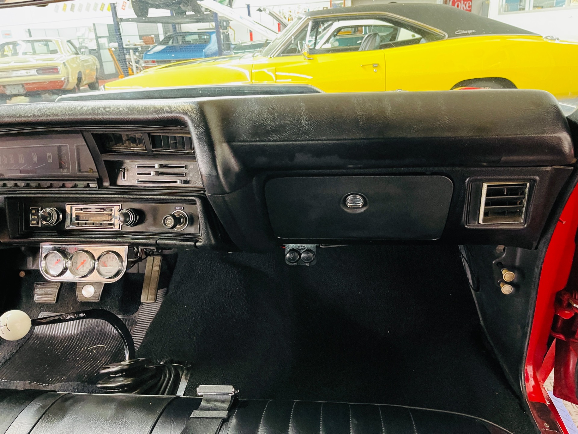 Used 1972 Chevrolet Chevelle - HEAVY CHEVY TRIBUTE - BIG BLOCK / 4SPEED - SEE VIDEO | St. Petersburg, FL