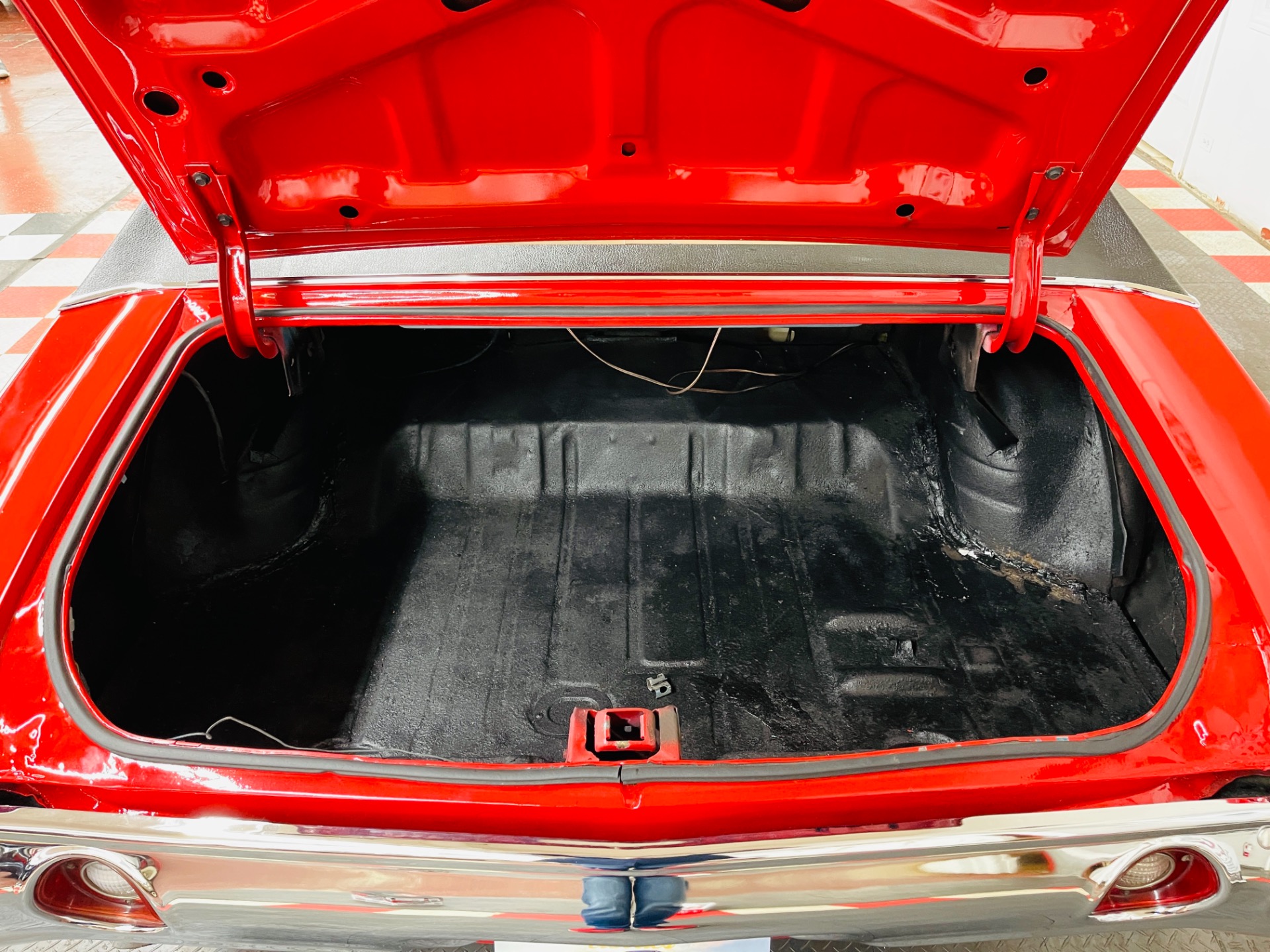 Used 1972 Chevrolet Chevelle - HEAVY CHEVY TRIBUTE - BIG BLOCK / 4SPEED - SEE VIDEO | St. Petersburg, FL
