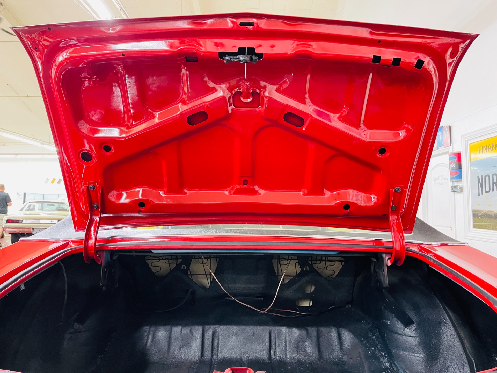 Used 1972 Chevrolet Chevelle - HEAVY CHEVY TRIBUTE - BIG BLOCK / 4SPEED - SEE VIDEO | St. Petersburg, FL