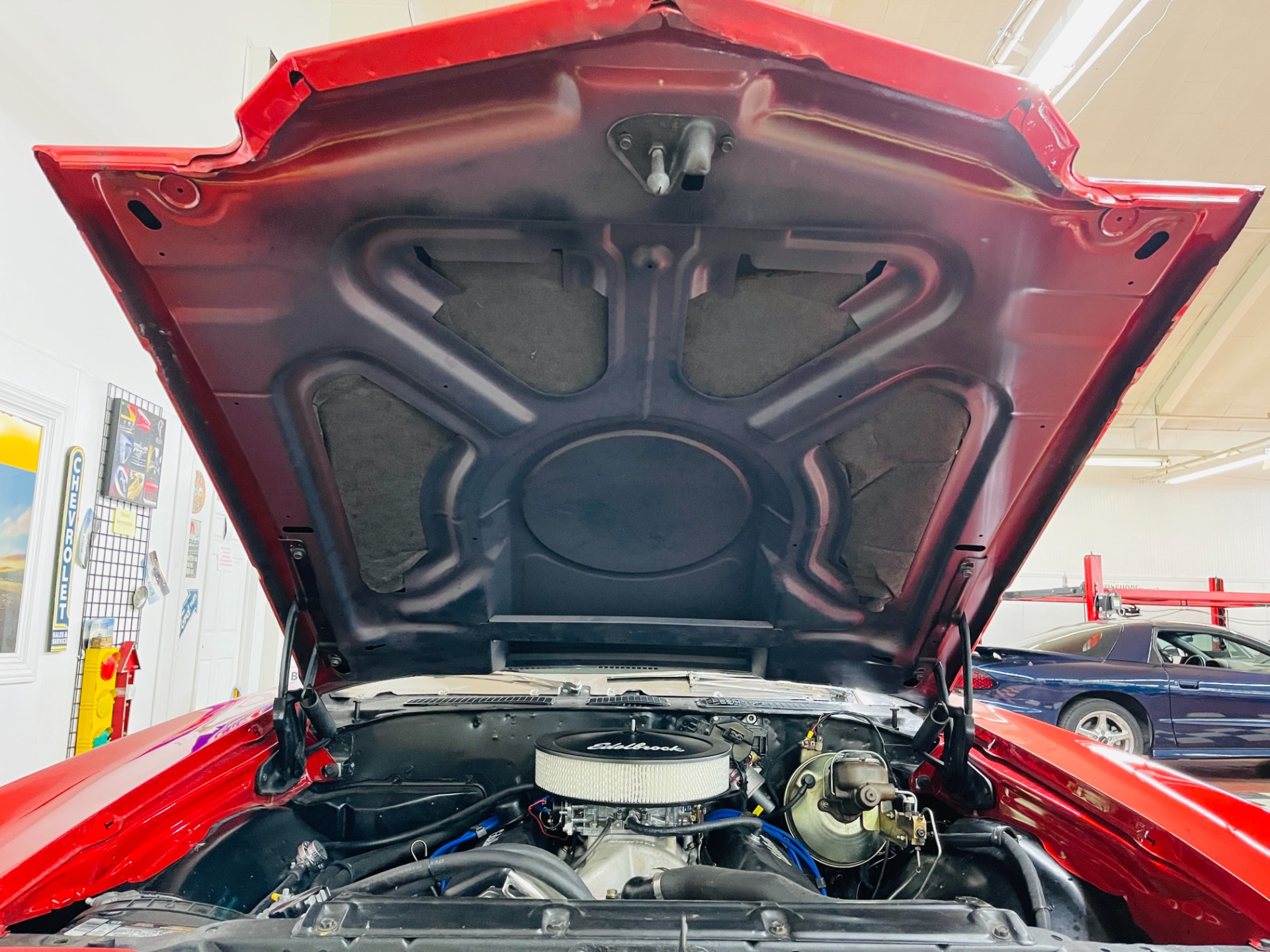 Used 1972 Chevrolet Chevelle - HEAVY CHEVY TRIBUTE - BIG BLOCK / 4SPEED - SEE VIDEO | St. Petersburg, FL