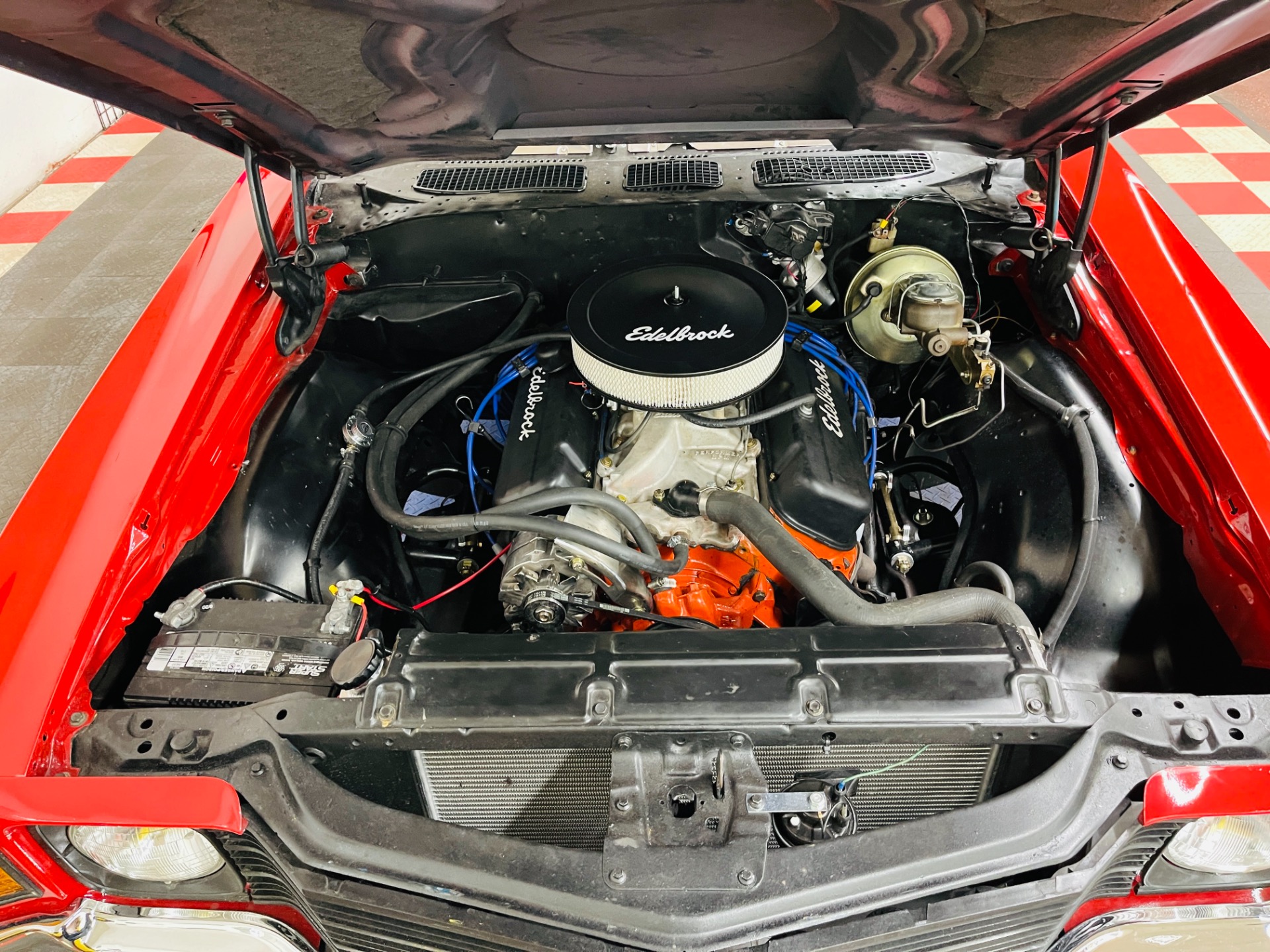 Used 1972 Chevrolet Chevelle - HEAVY CHEVY TRIBUTE - BIG BLOCK / 4SPEED - SEE VIDEO | St. Petersburg, FL
