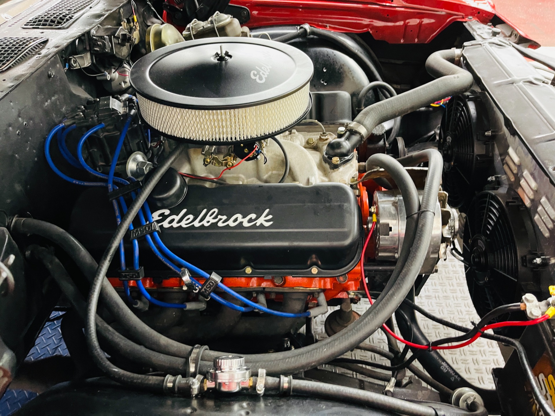 Used 1972 Chevrolet Chevelle - HEAVY CHEVY TRIBUTE - BIG BLOCK / 4SPEED - SEE VIDEO | St. Petersburg, FL