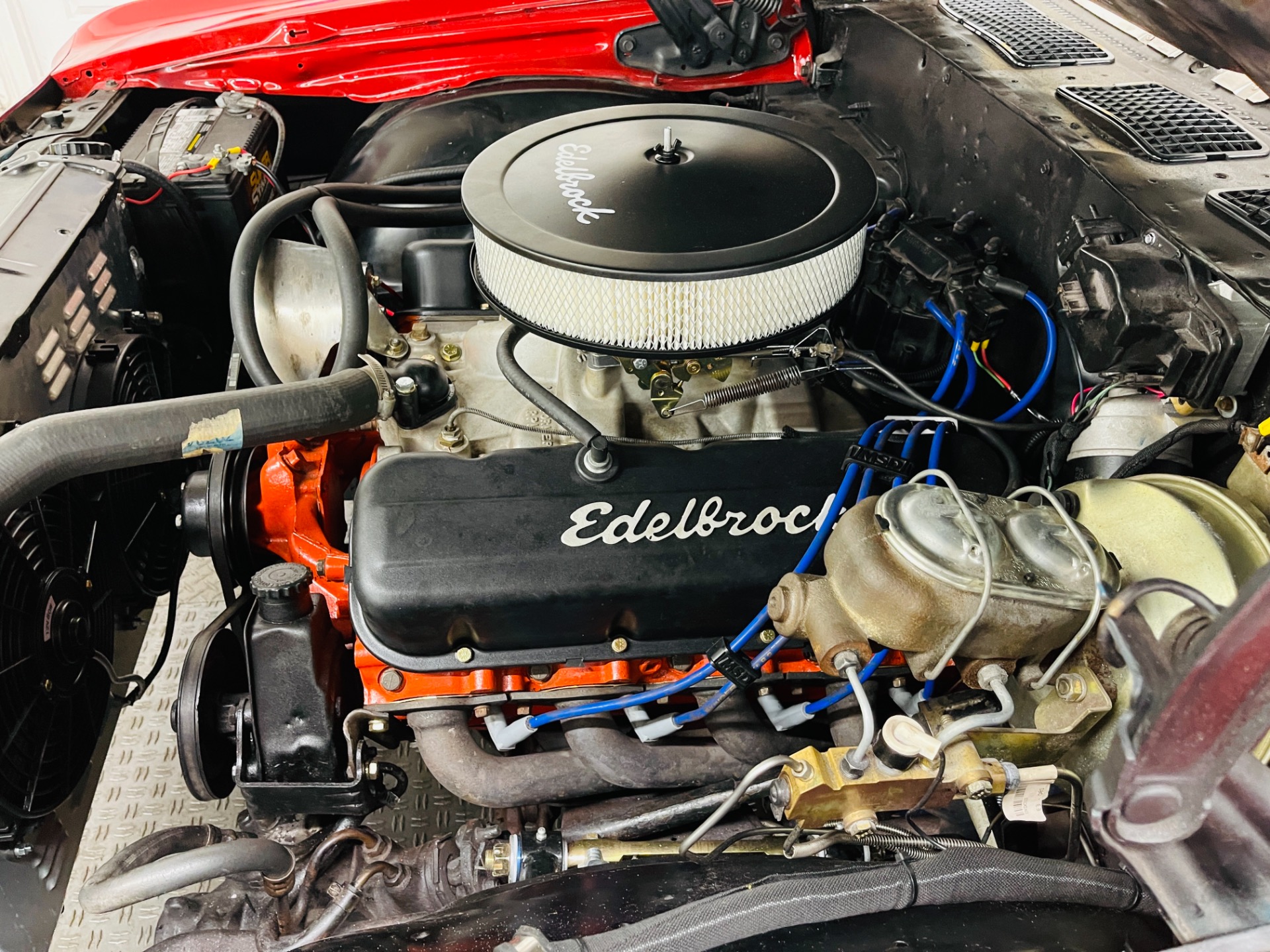 Used 1972 Chevrolet Chevelle - HEAVY CHEVY TRIBUTE - BIG BLOCK / 4SPEED - SEE VIDEO | St. Petersburg, FL