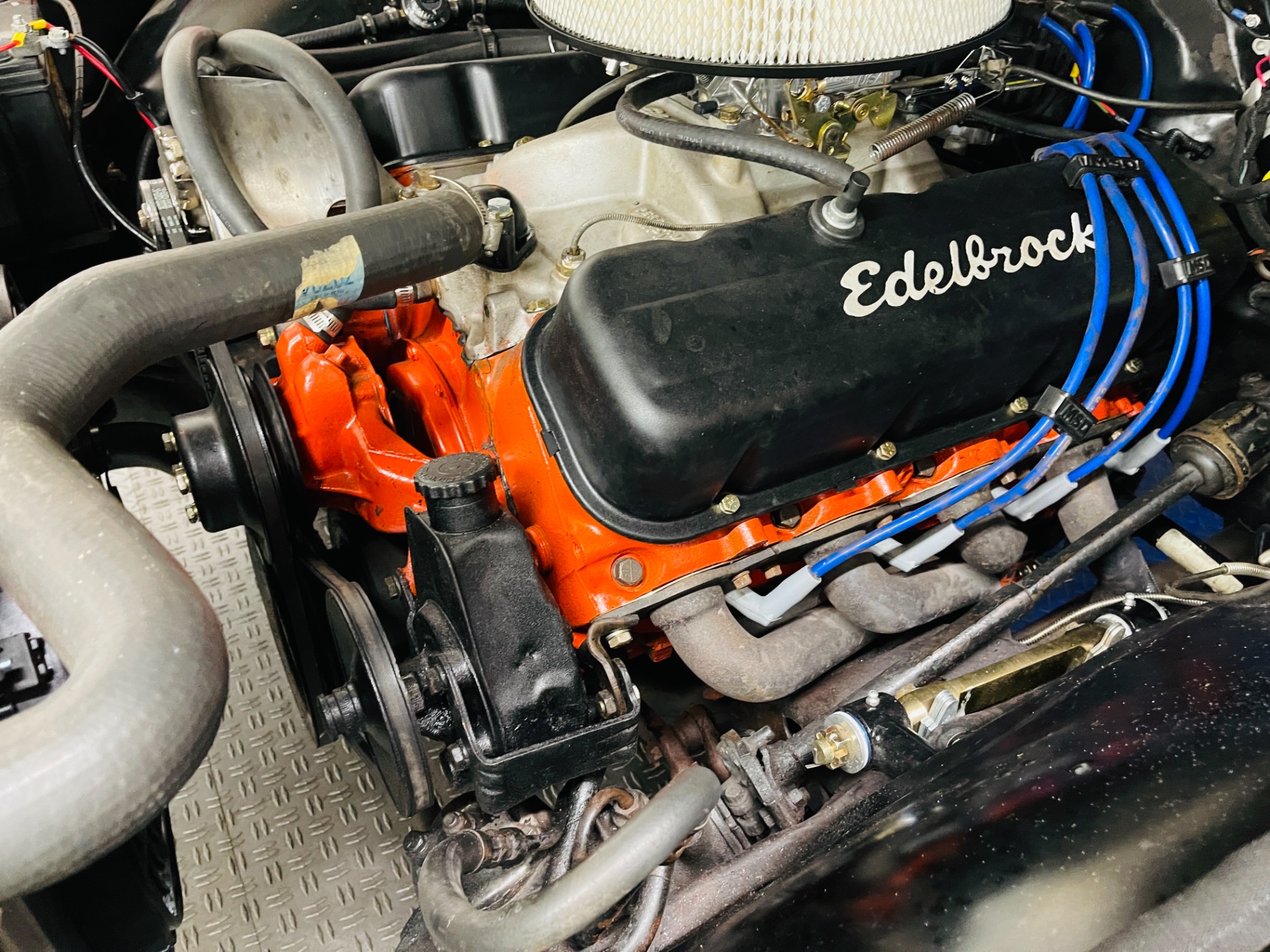 Used 1972 Chevrolet Chevelle - HEAVY CHEVY TRIBUTE - BIG BLOCK / 4SPEED - SEE VIDEO | St. Petersburg, FL