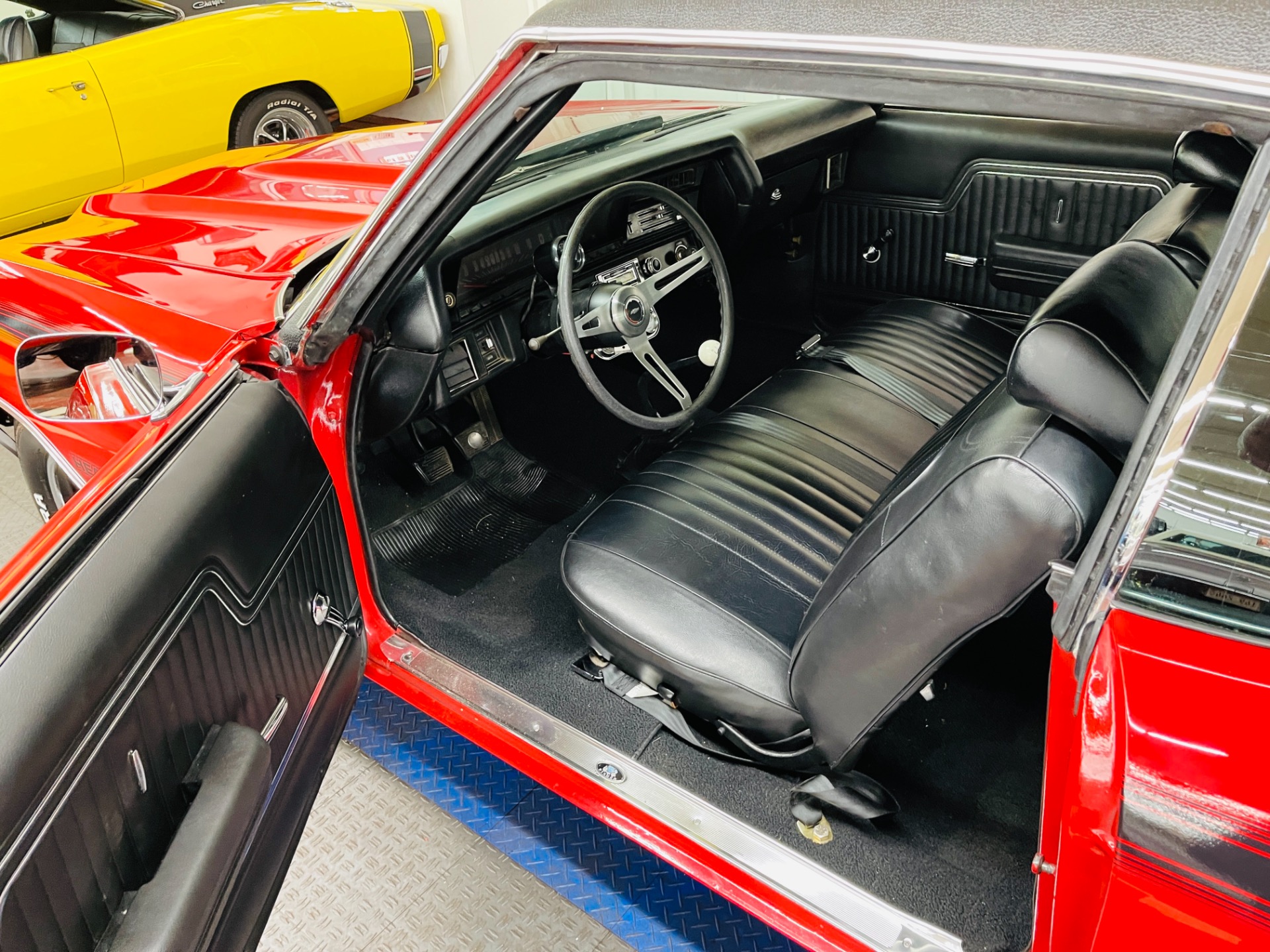 Used 1972 Chevrolet Chevelle - HEAVY CHEVY TRIBUTE - BIG BLOCK / 4SPEED - SEE VIDEO | St. Petersburg, FL