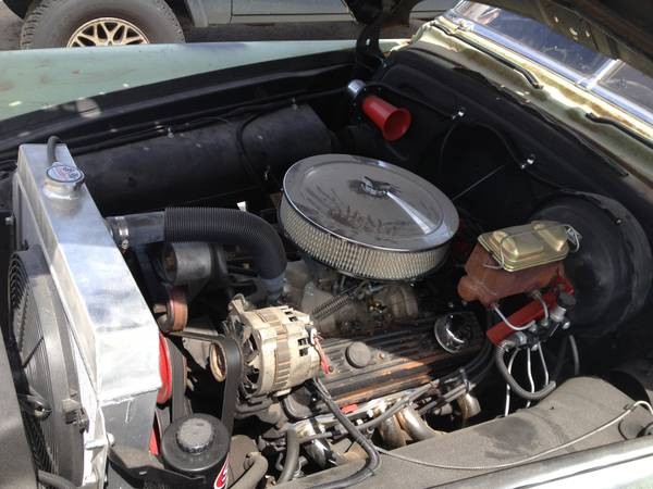 Used 1951 Pontiac 51 RUNNING PROJECT CAR | Mundelein, IL