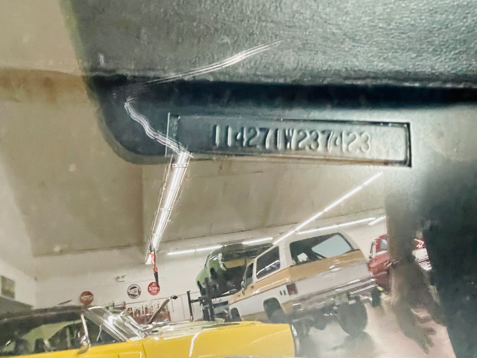 Used 1971 Chevrolet Nova - 350 ENGINE - 6 SPEED MANUAL TRANS - SEE VIDEO | St. Petersburg, FL