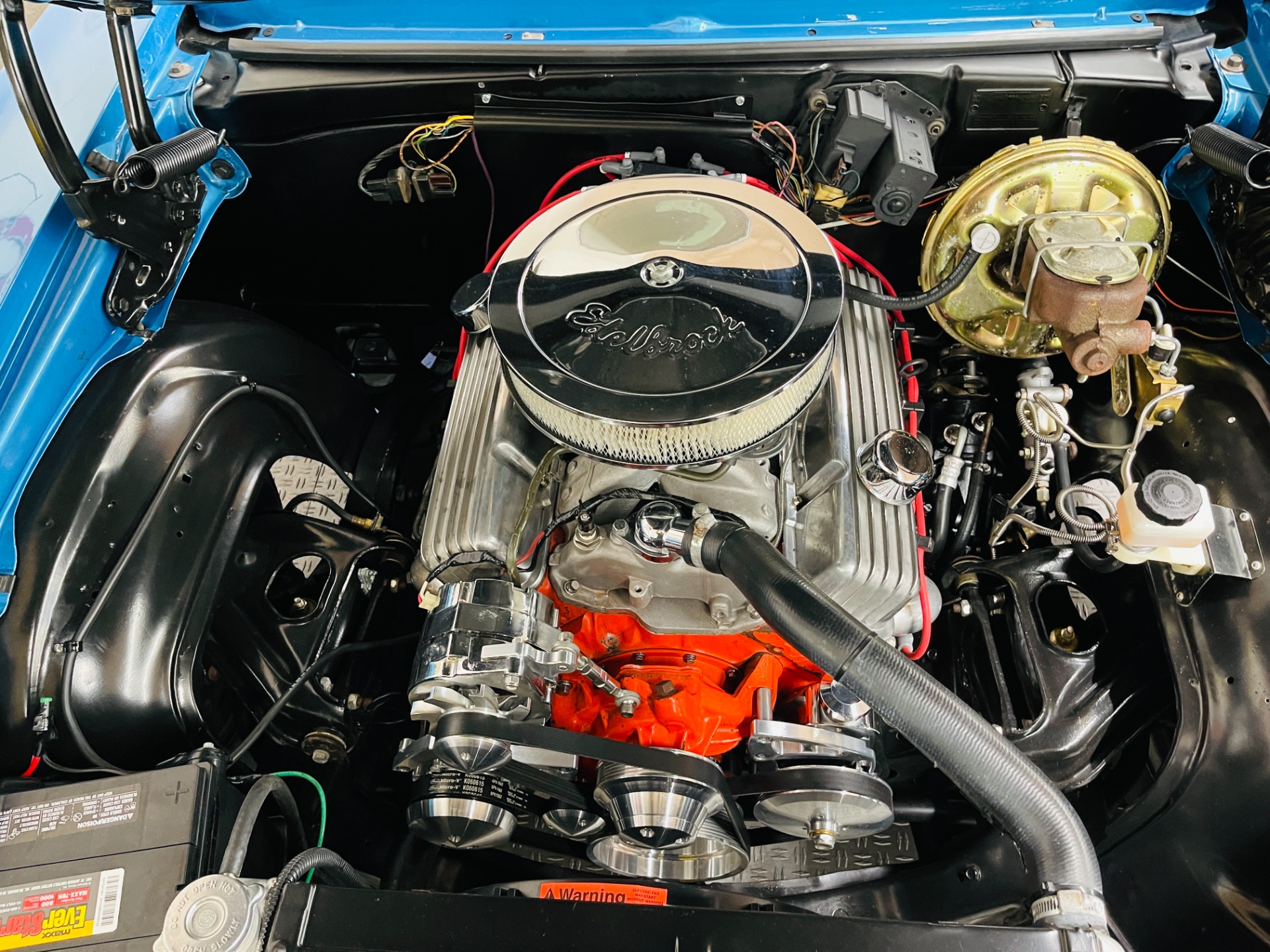 Chevy 350 Engine Specifications chevy-350-engine-specifications