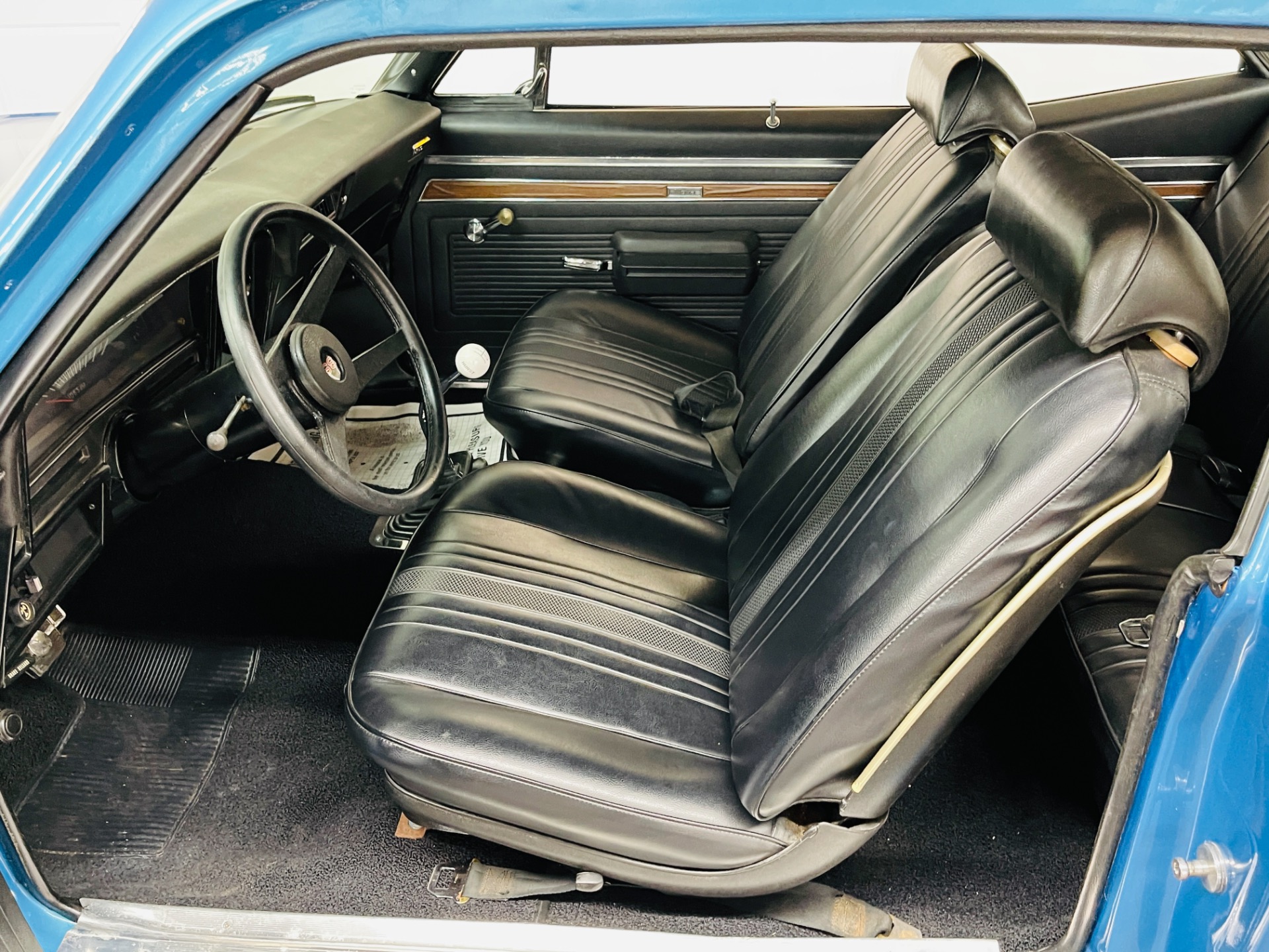 Used 1971 Chevrolet Nova - 350 ENGINE - 6 SPEED MANUAL TRANS - SEE VIDEO | St. Petersburg, FL