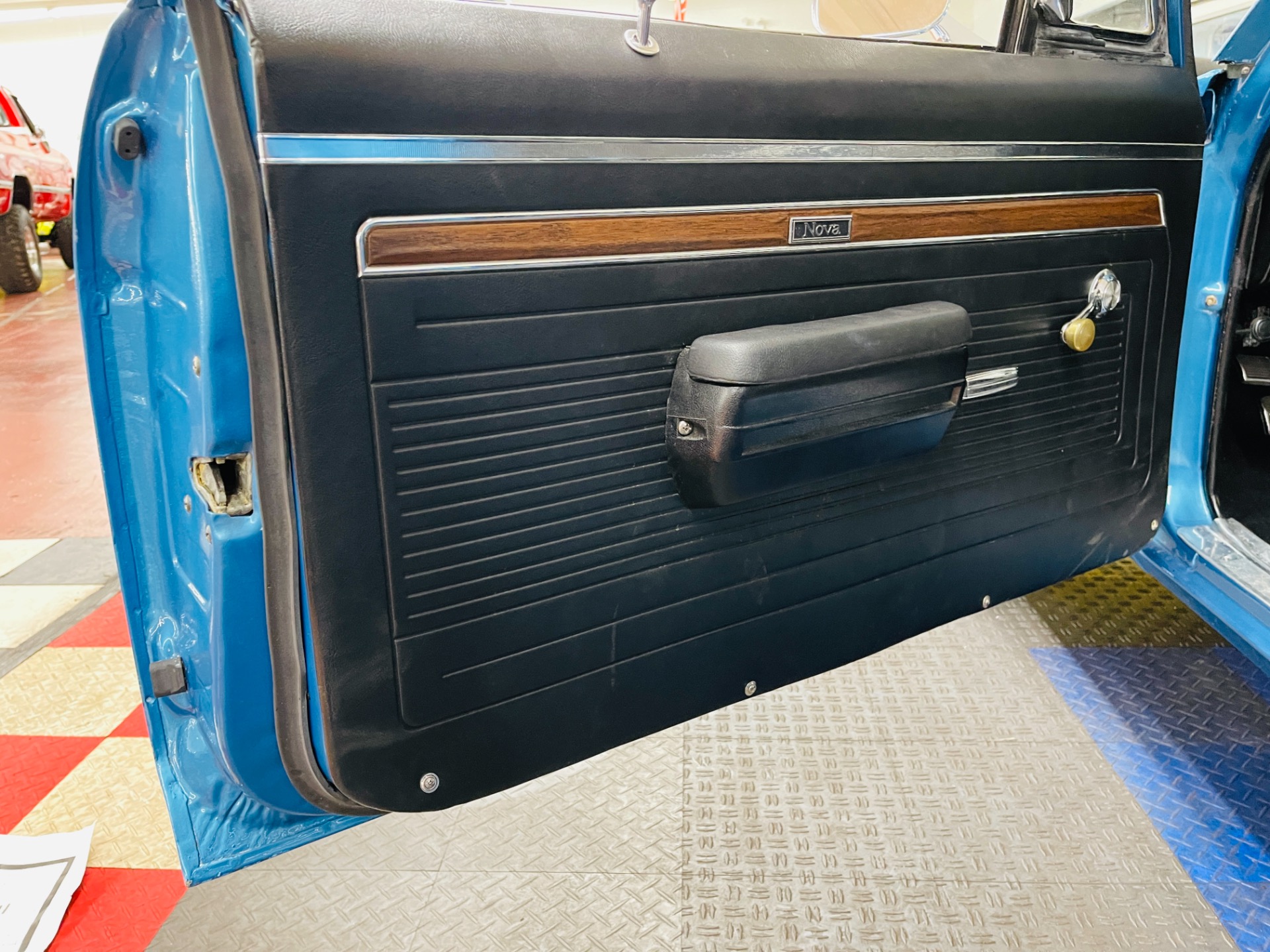 Used 1971 Chevrolet Nova - 350 ENGINE - 6 SPEED MANUAL TRANS - SEE VIDEO | St. Petersburg, FL