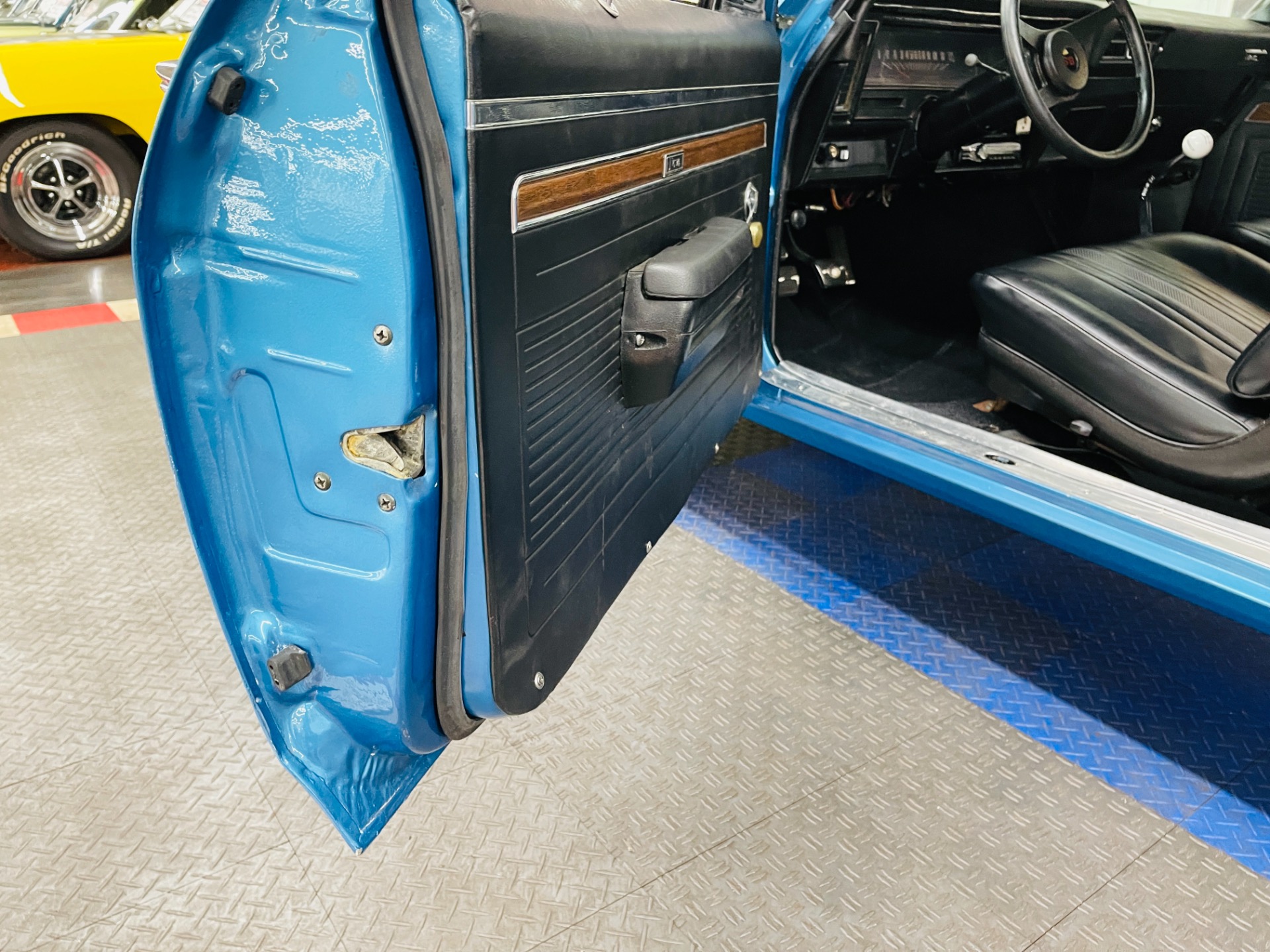 Used 1971 Chevrolet Nova - 350 ENGINE - 6 SPEED MANUAL TRANS - SEE VIDEO | St. Petersburg, FL