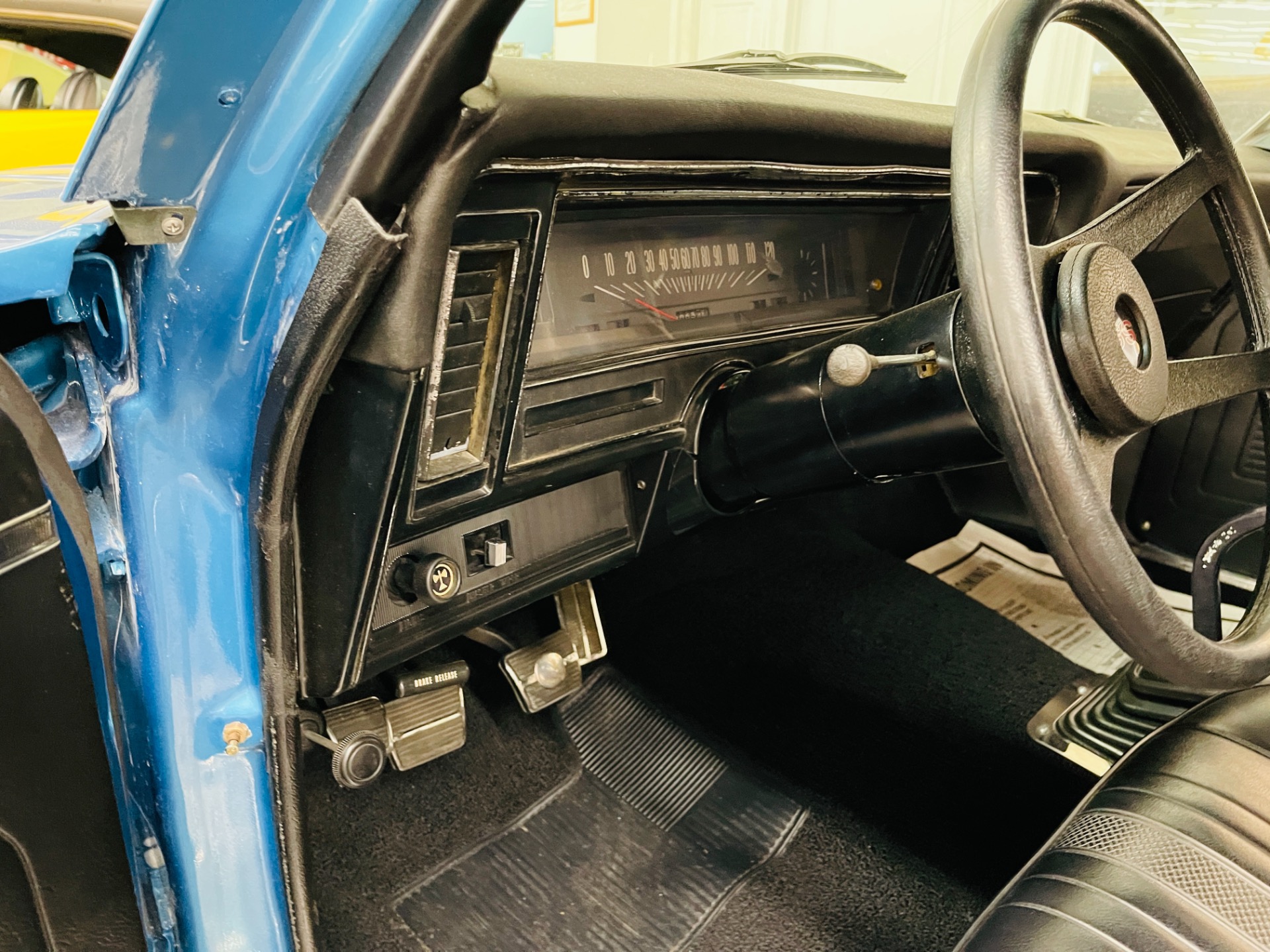 Used 1971 Chevrolet Nova - 350 ENGINE - 6 SPEED MANUAL TRANS - SEE VIDEO | St. Petersburg, FL