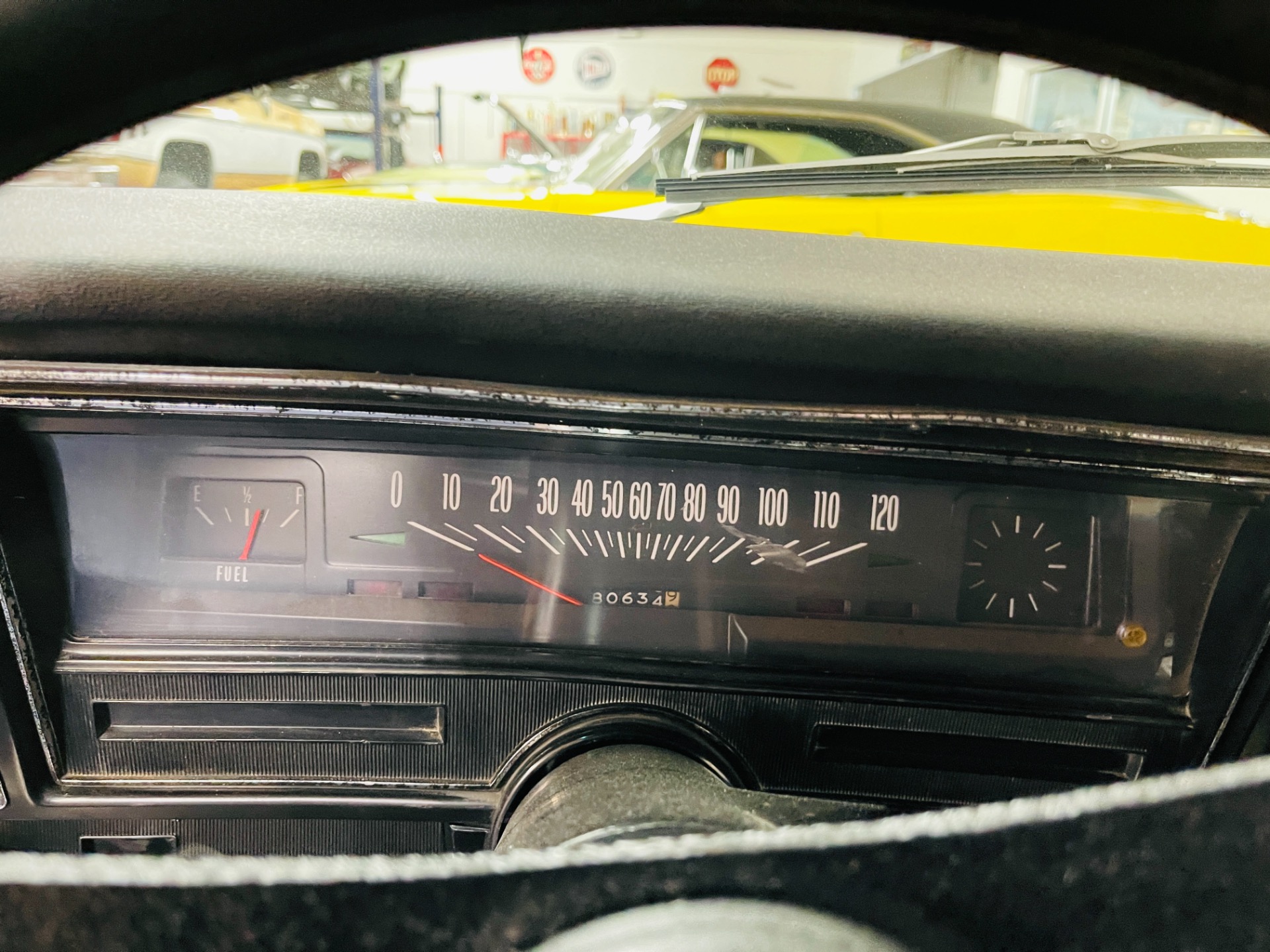 Used 1971 Chevrolet Nova - 350 ENGINE - 6 SPEED MANUAL TRANS - SEE VIDEO | St. Petersburg, FL