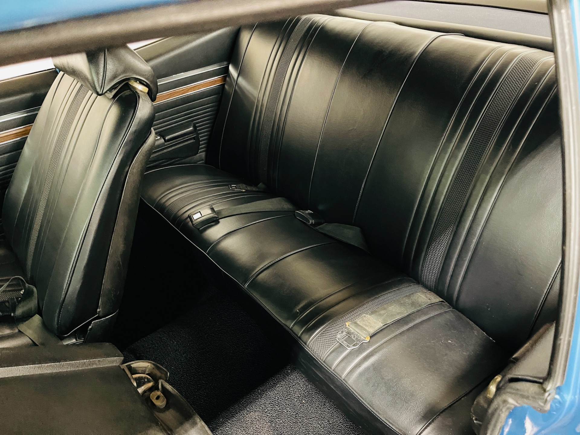 Used 1971 Chevrolet Nova - 350 ENGINE - 6 SPEED MANUAL TRANS - SEE VIDEO | St. Petersburg, FL