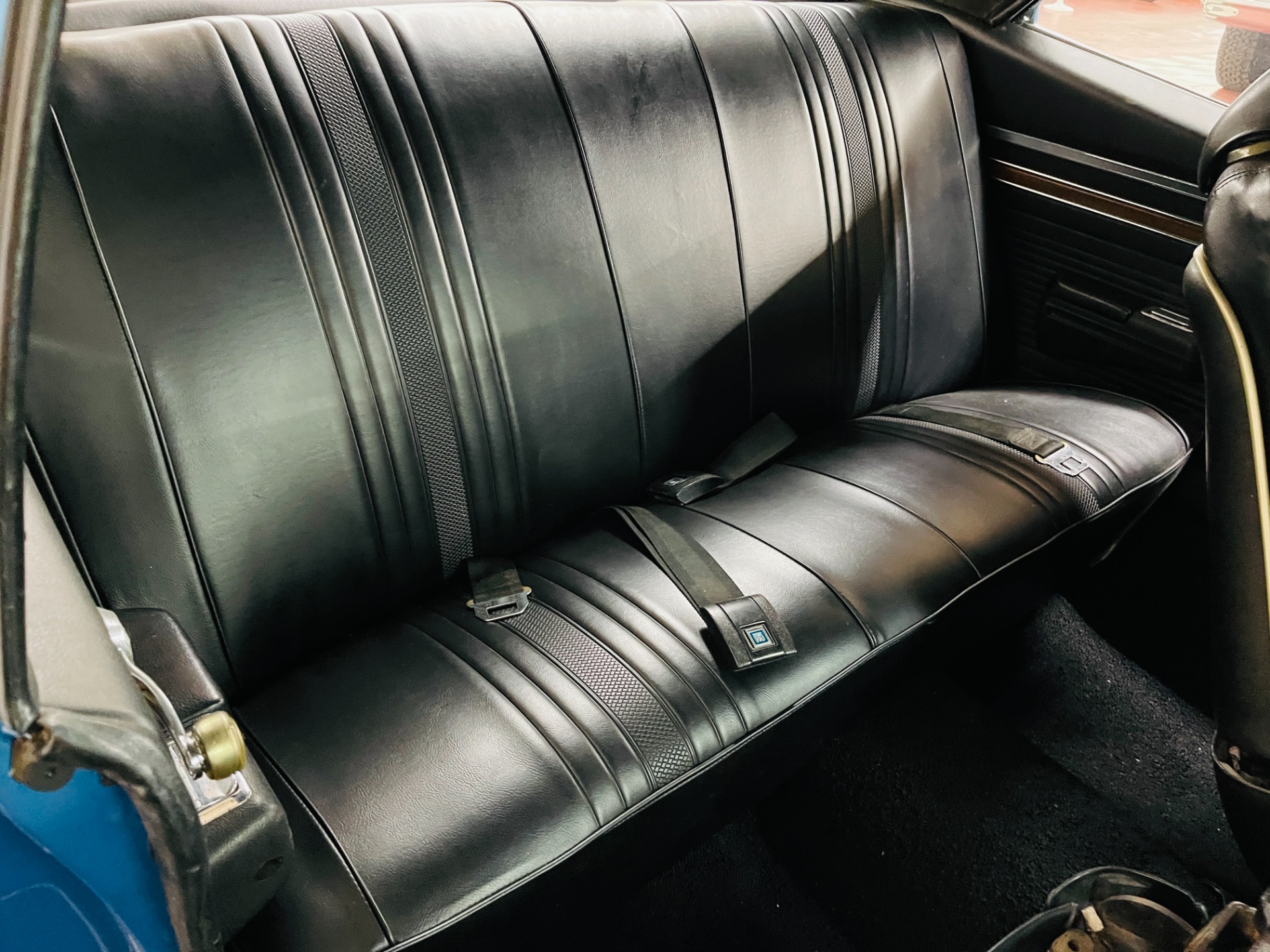 Used 1971 Chevrolet Nova - 350 ENGINE - 6 SPEED MANUAL TRANS - SEE VIDEO | St. Petersburg, FL