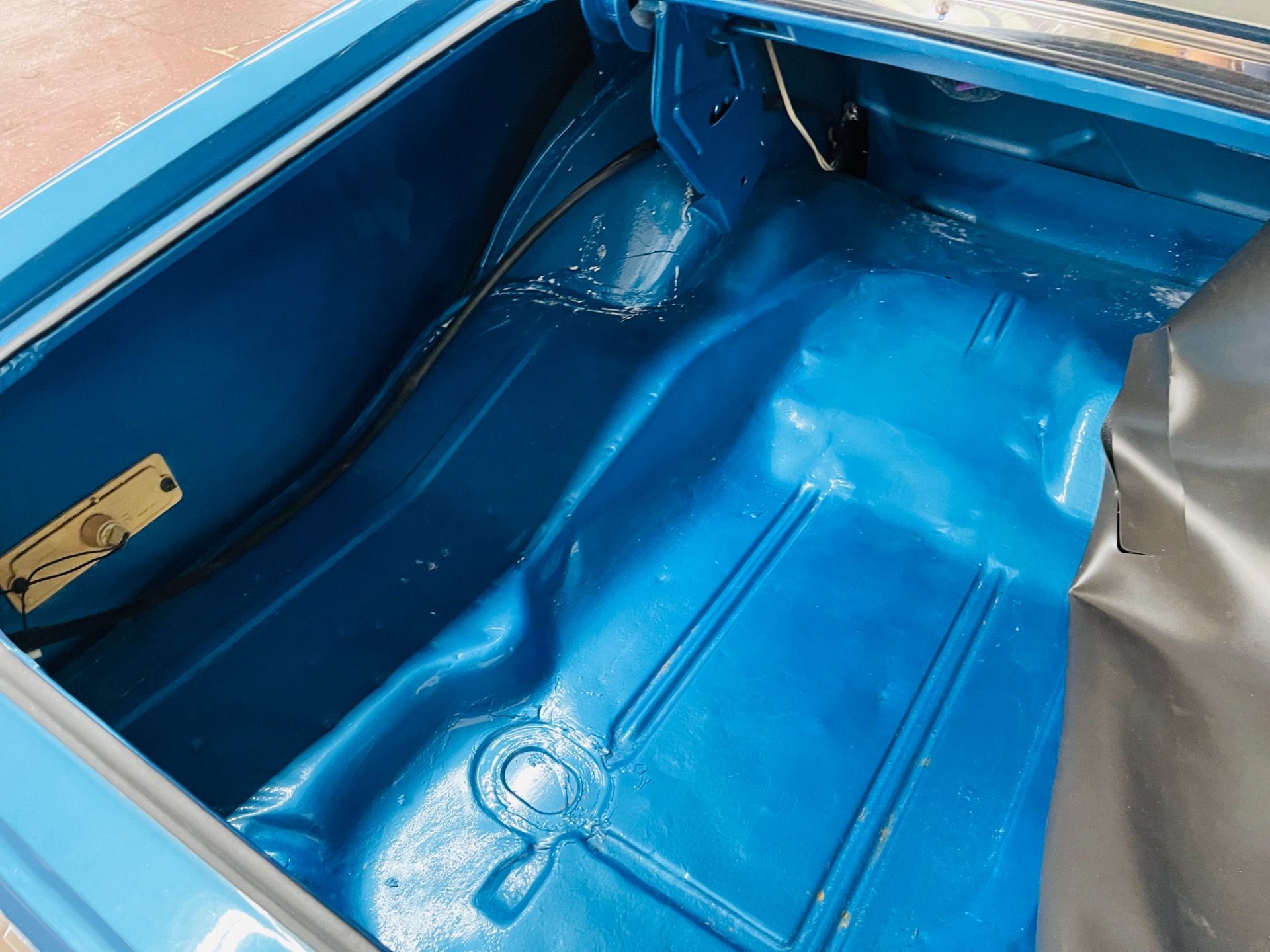 Used 1971 Chevrolet Nova - 350 ENGINE - 6 SPEED MANUAL TRANS - SEE VIDEO | St. Petersburg, FL