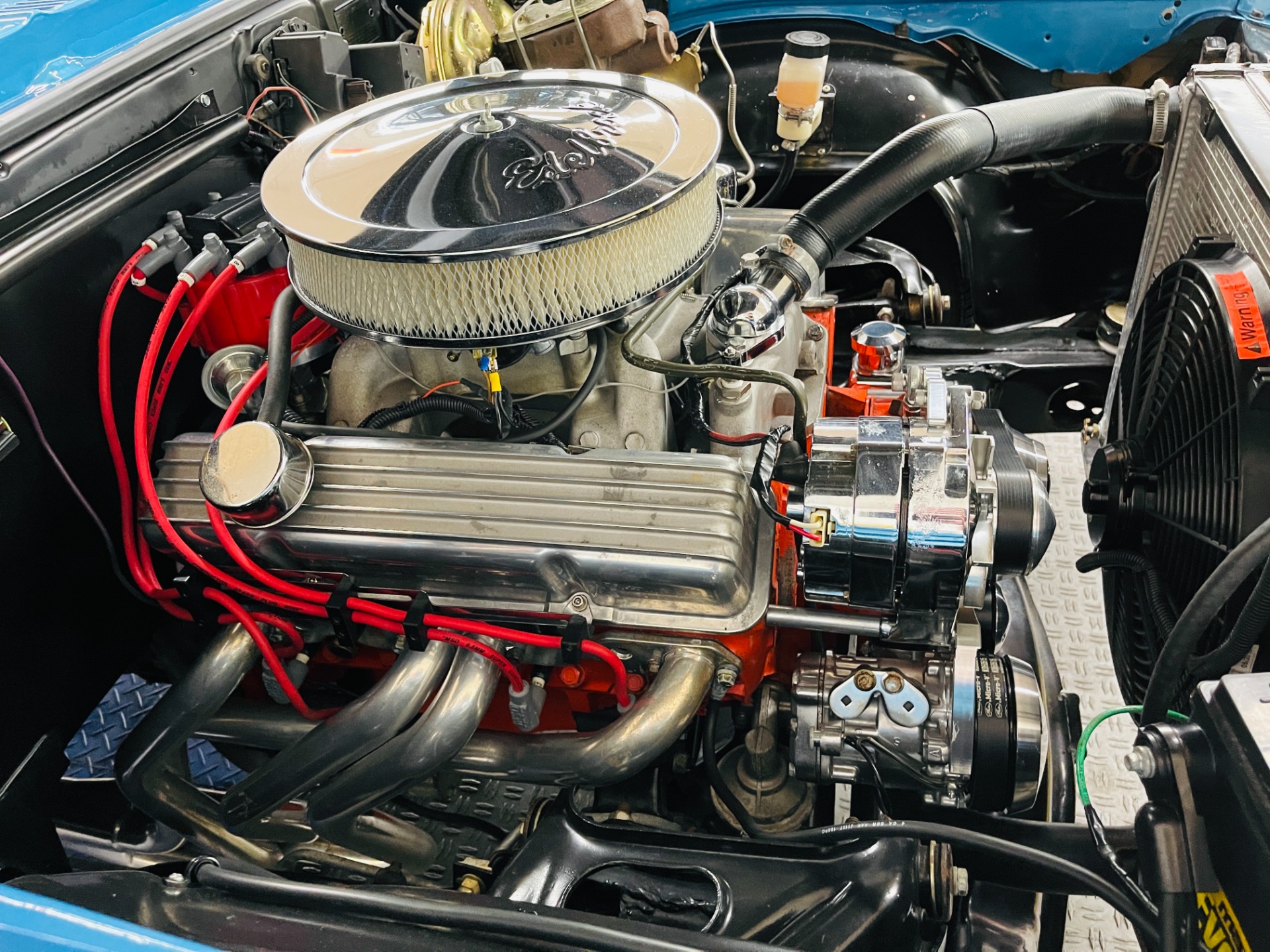 Used 1971 Chevrolet Nova - 350 ENGINE - 6 SPEED MANUAL TRANS - SEE VIDEO | St. Petersburg, FL