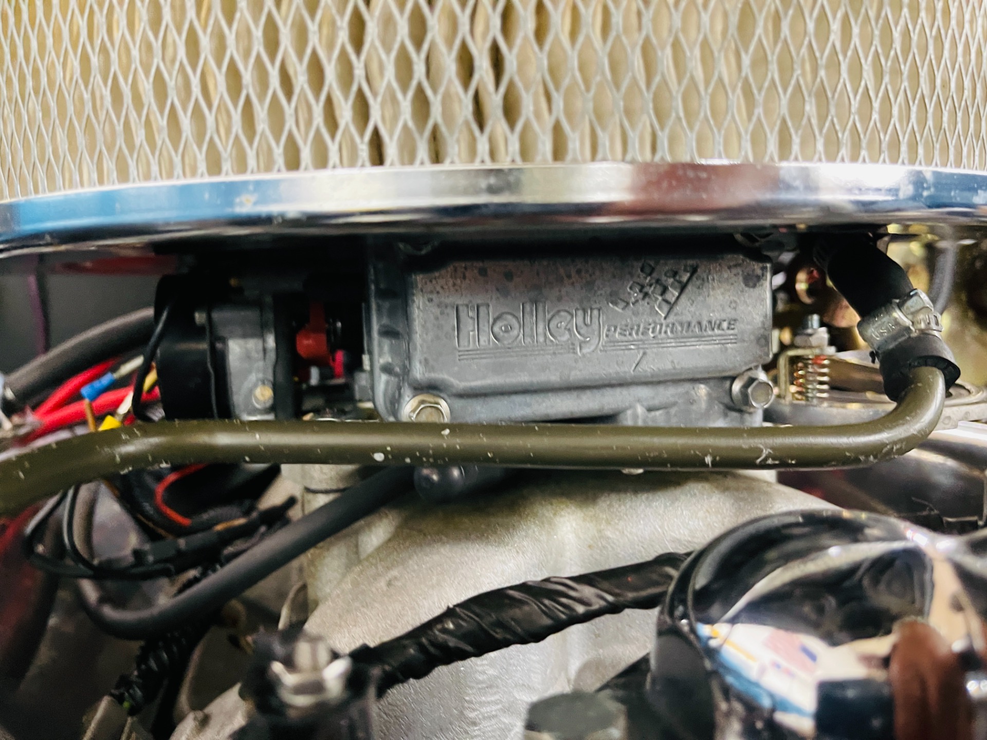 Used 1971 Chevrolet Nova - 350 ENGINE - 6 SPEED MANUAL TRANS - SEE VIDEO | St. Petersburg, FL