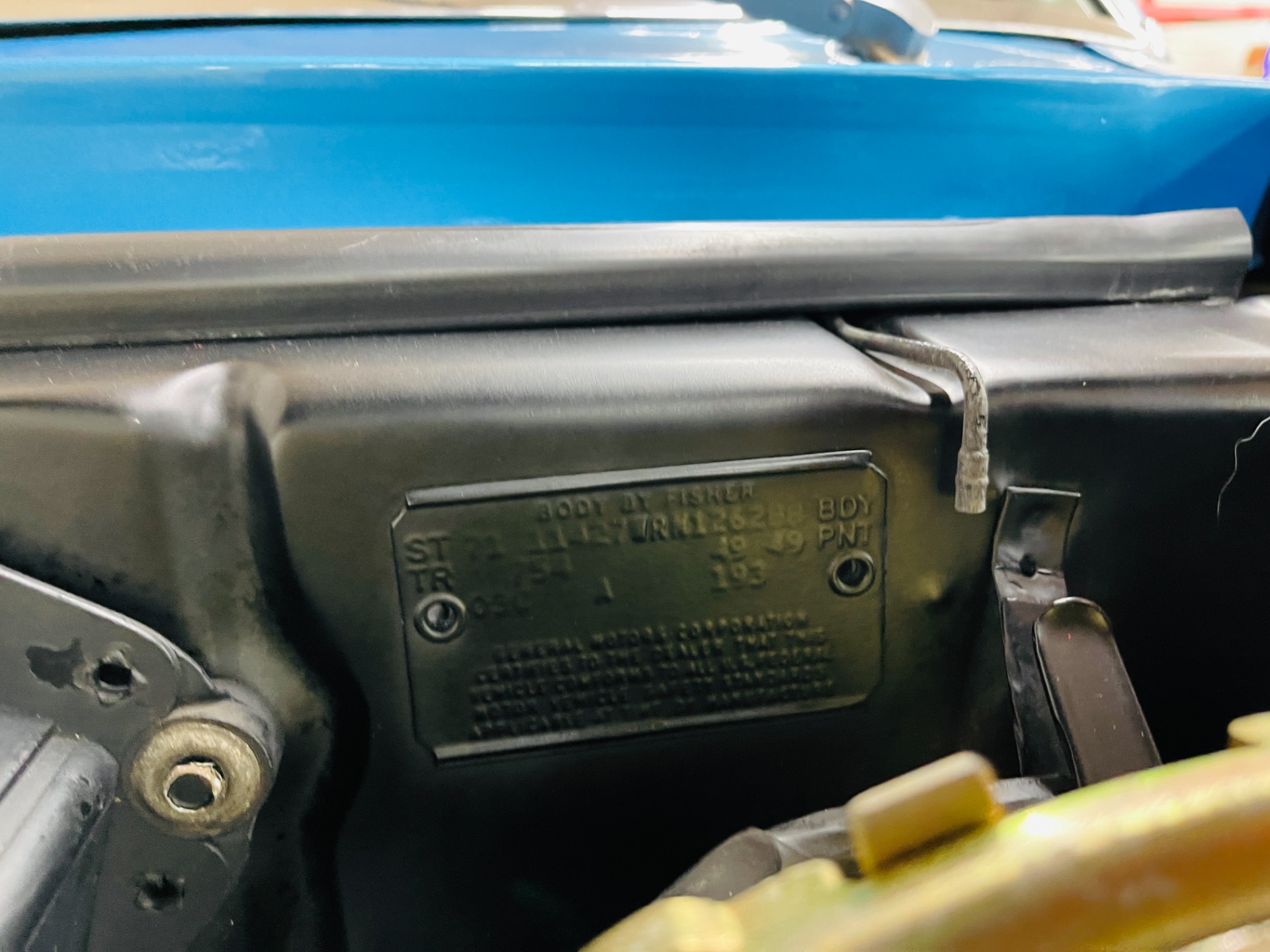 Used 1971 Chevrolet Nova - 350 ENGINE - 6 SPEED MANUAL TRANS - SEE VIDEO | St. Petersburg, FL