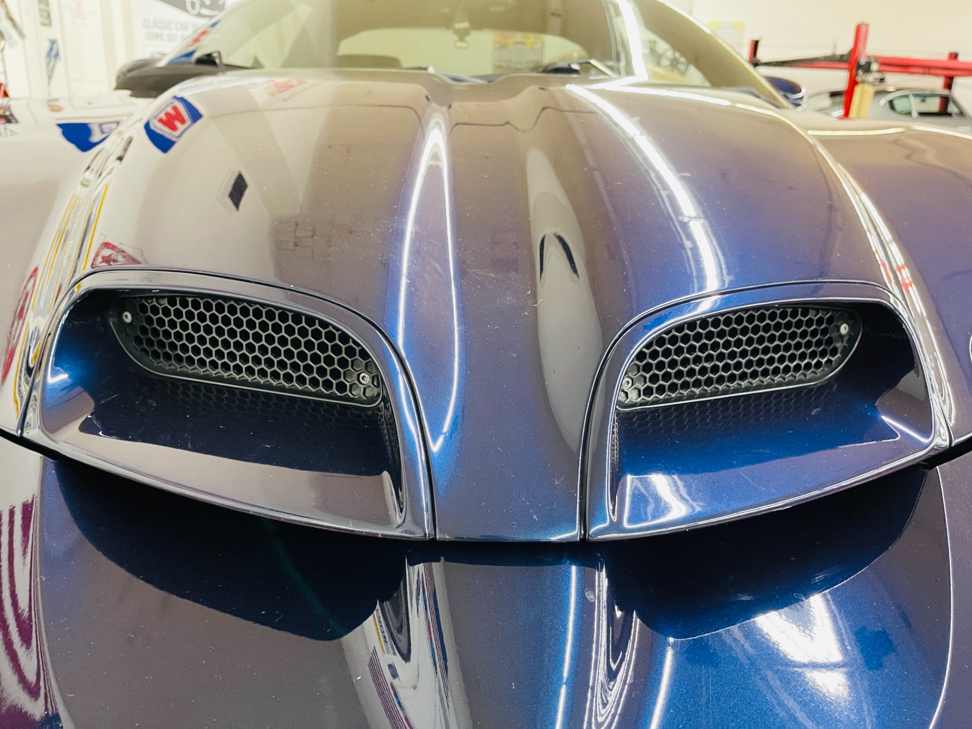 Used 2001 Pontiac Firebird TRANS AM WS6 - SEE VIDEO | St. Petersburg, FL