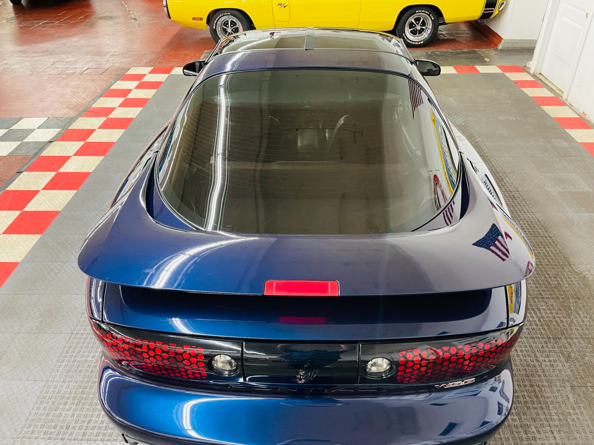 Used 2001 Pontiac Firebird TRANS AM WS6 - SEE VIDEO | St. Petersburg, FL