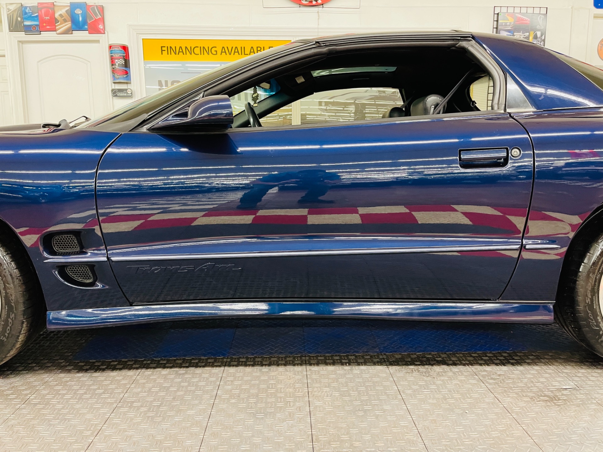 Used 2001 Pontiac Firebird TRANS AM WS6 - SEE VIDEO | St. Petersburg, FL