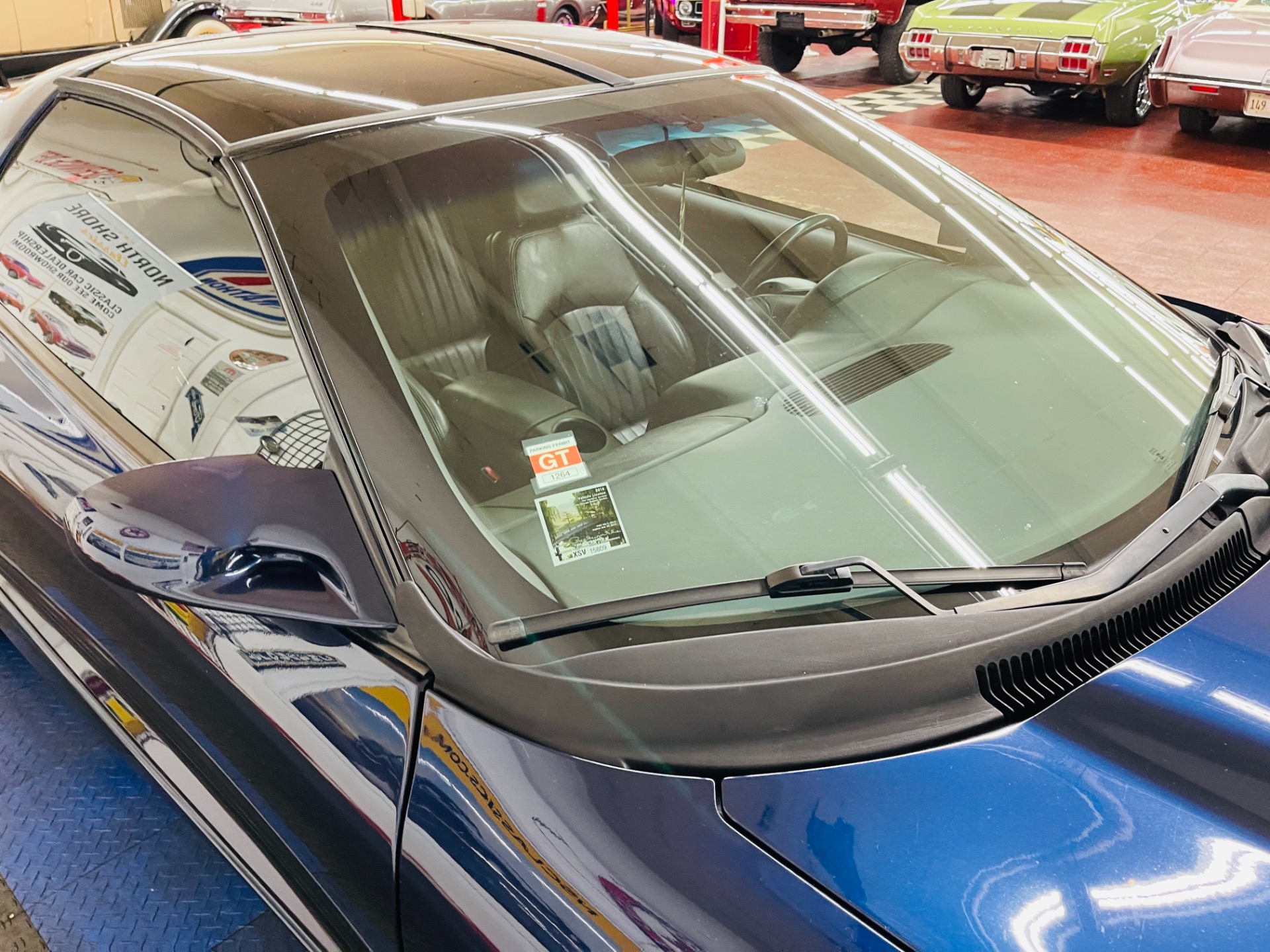 Used 2001 Pontiac Firebird TRANS AM WS6 - SEE VIDEO | St. Petersburg, FL