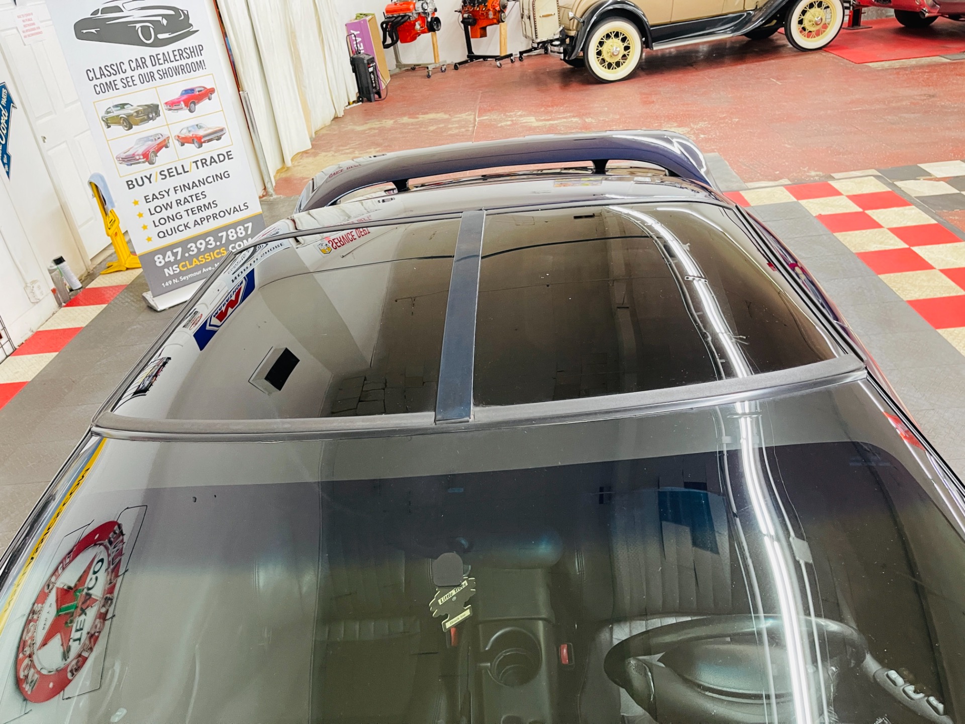 Used 2001 Pontiac Firebird TRANS AM WS6 - SEE VIDEO | St. Petersburg, FL