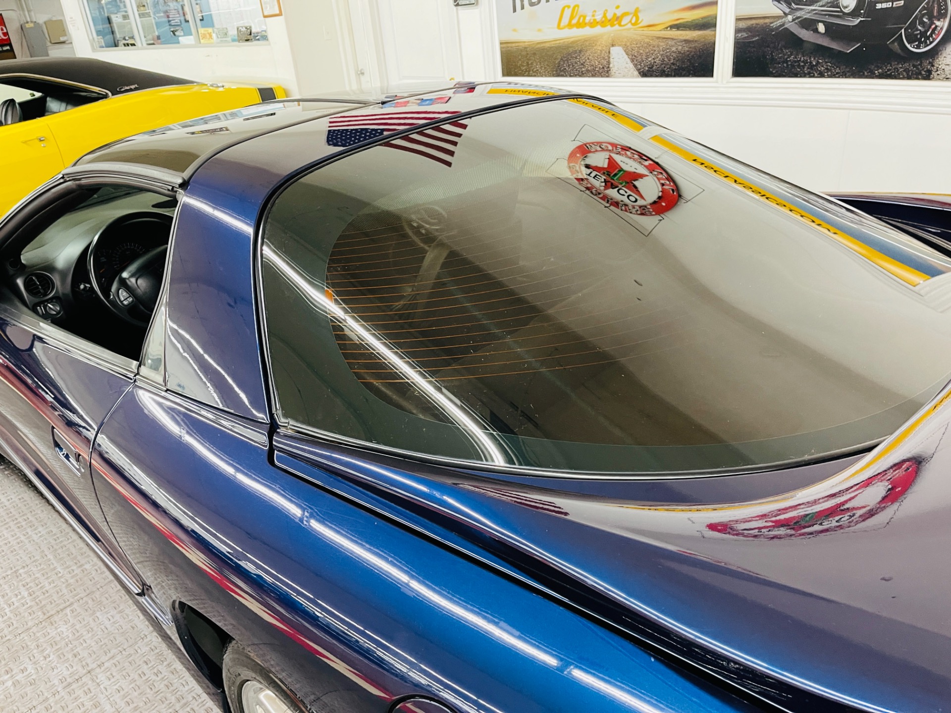 Used 2001 Pontiac Firebird TRANS AM WS6 - SEE VIDEO | St. Petersburg, FL