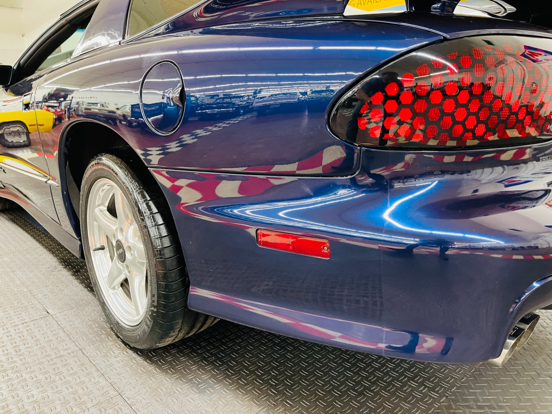 Used 2001 Pontiac Firebird TRANS AM WS6 - SEE VIDEO | St. Petersburg, FL